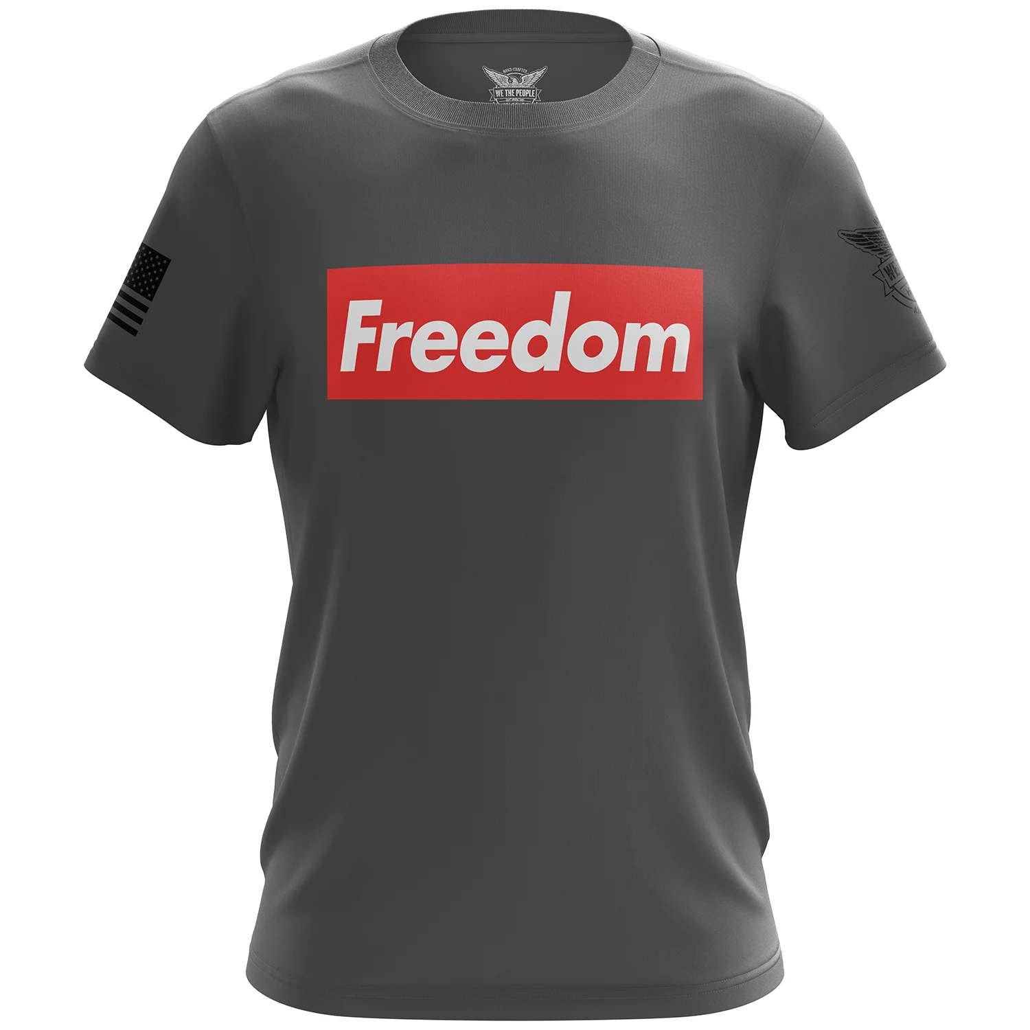 Freedom Short Sleeve Shirt - Image 13