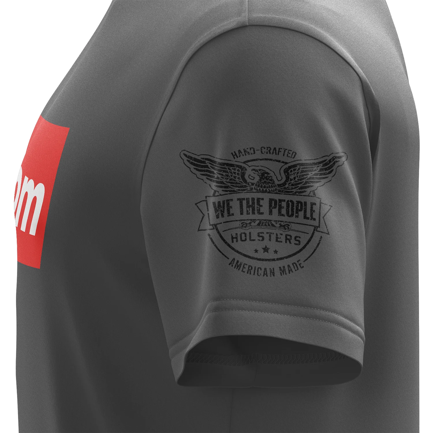 Freedom Short Sleeve Shirt - Image 16