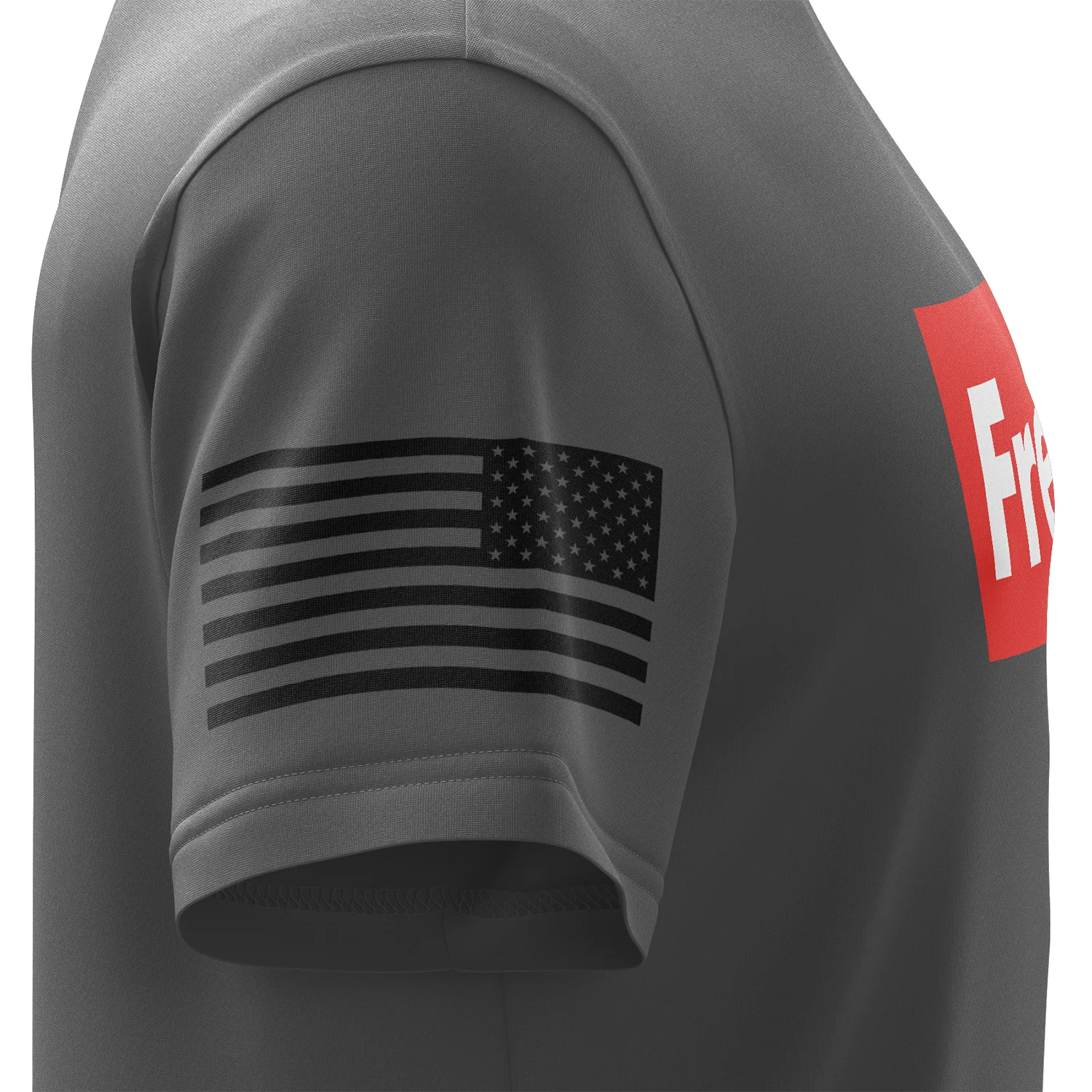 Freedom Short Sleeve Shirt - Image 17