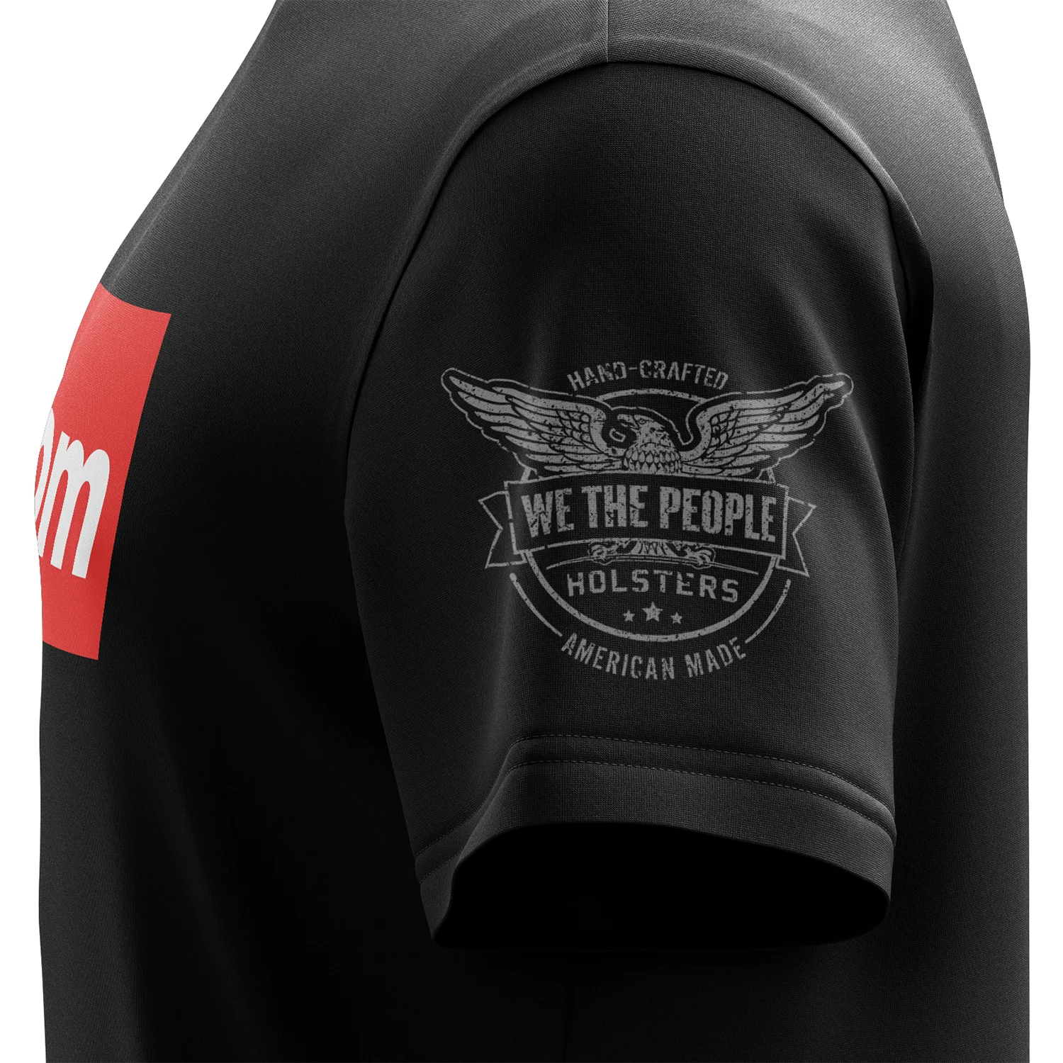 Freedom Short Sleeve Shirt - Image 4