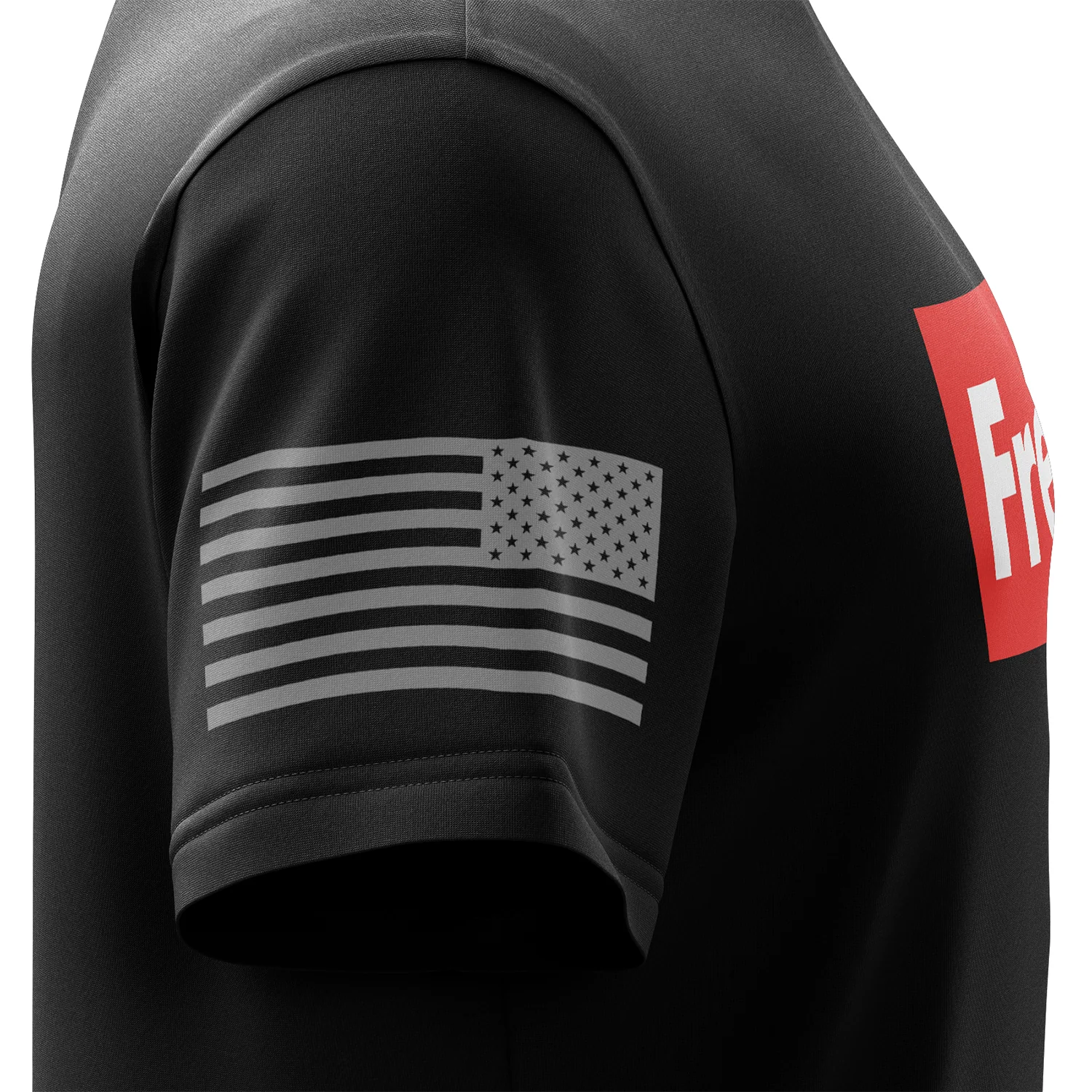 Freedom Short Sleeve Shirt - Image 5