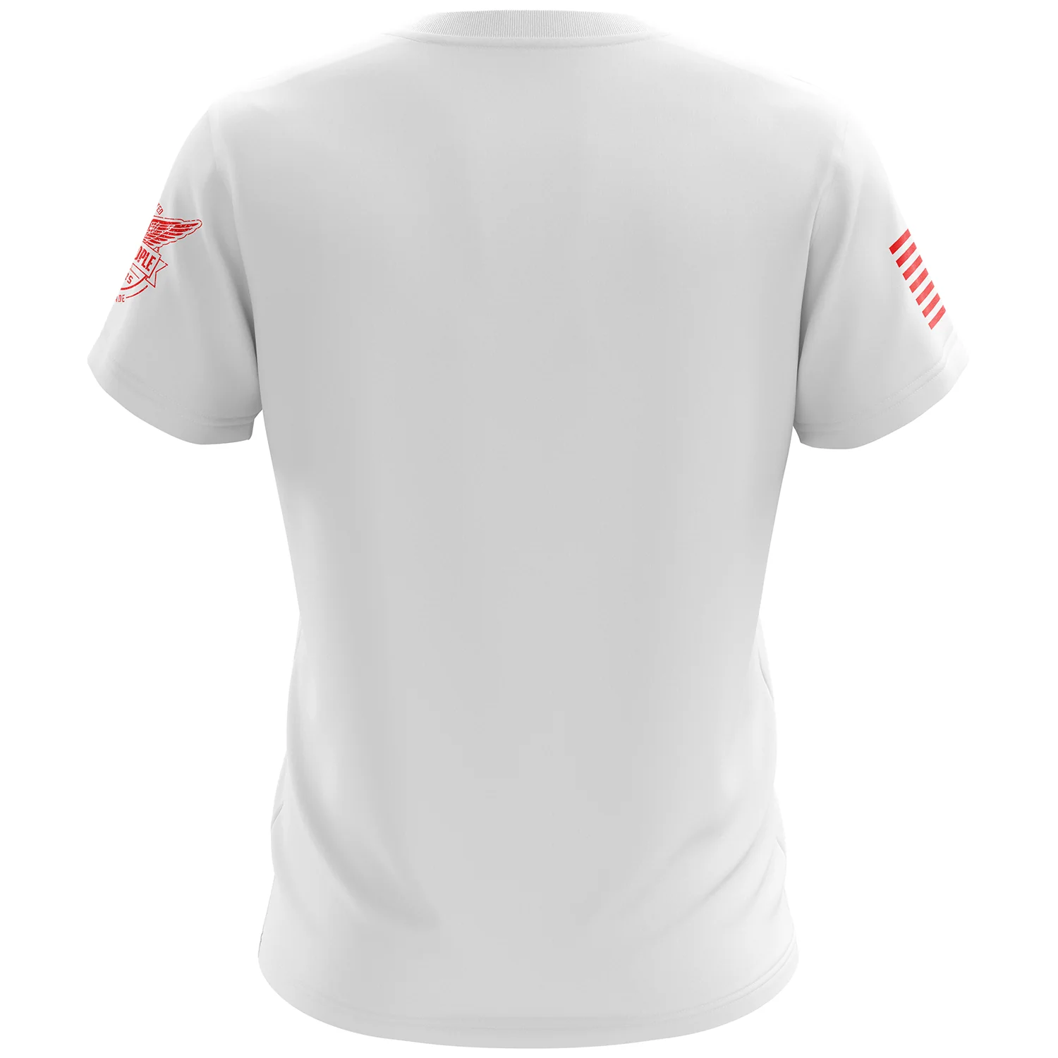 Freedom Short Sleeve Shirt - Image 8