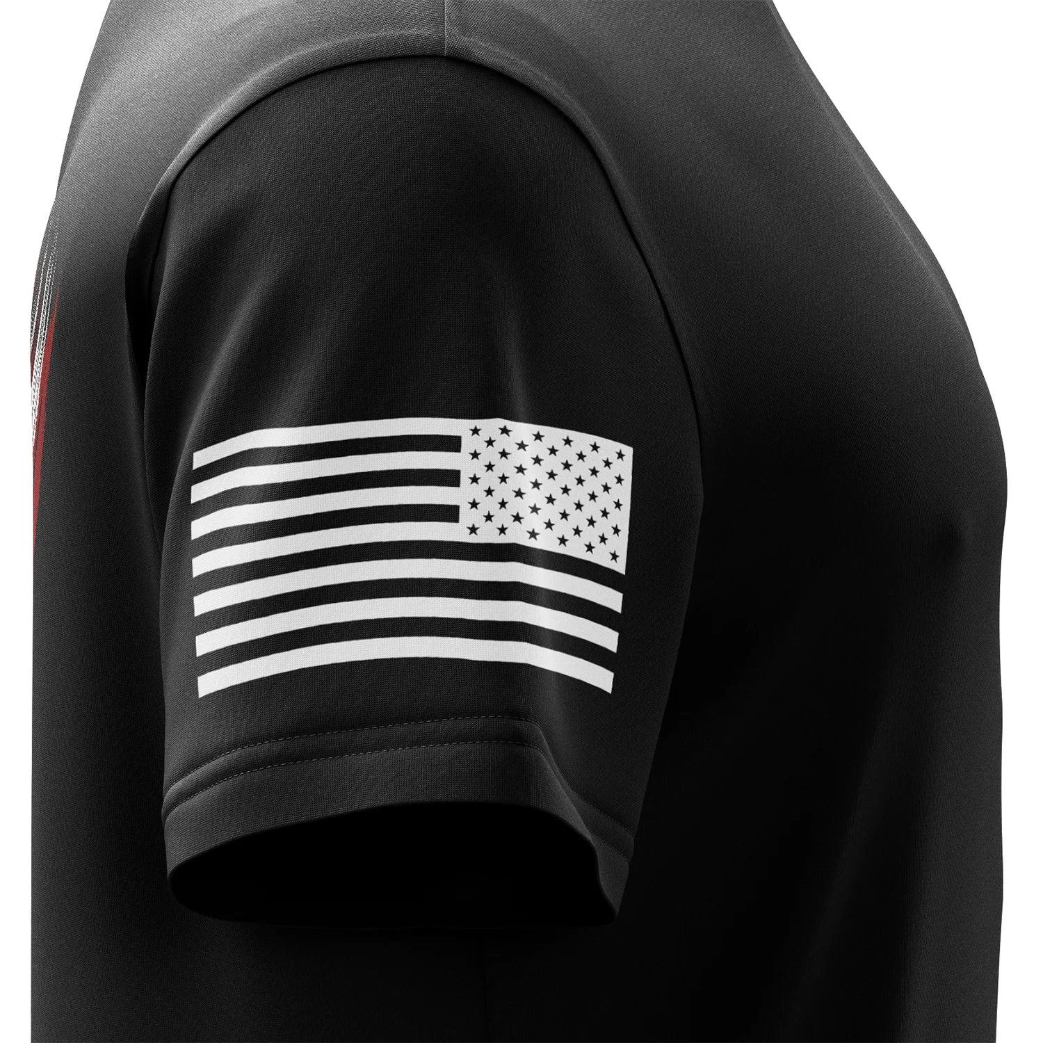 Future's Past Short Sleeve Shirt - Image 6