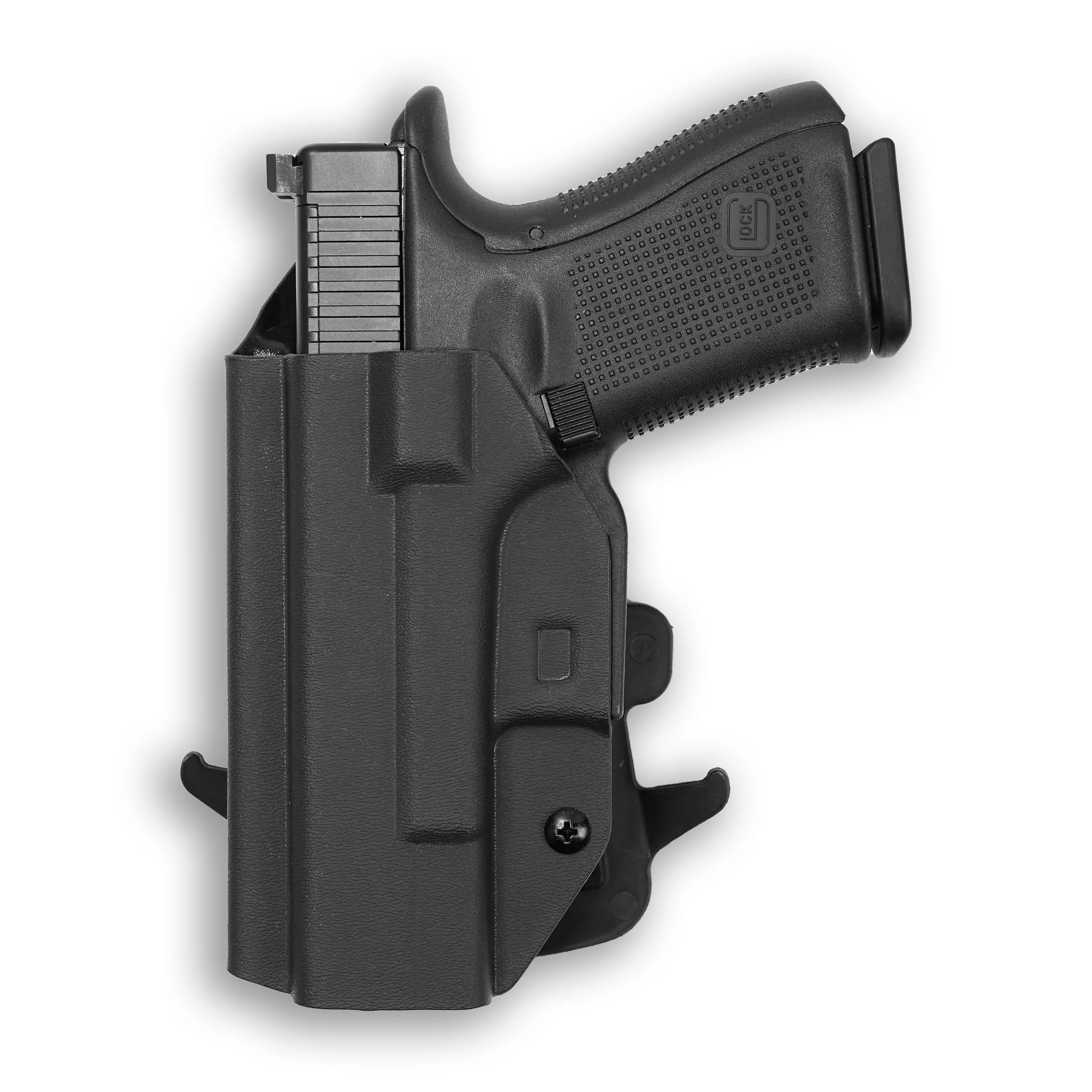 Glock 17 OWB Holster - Image 3