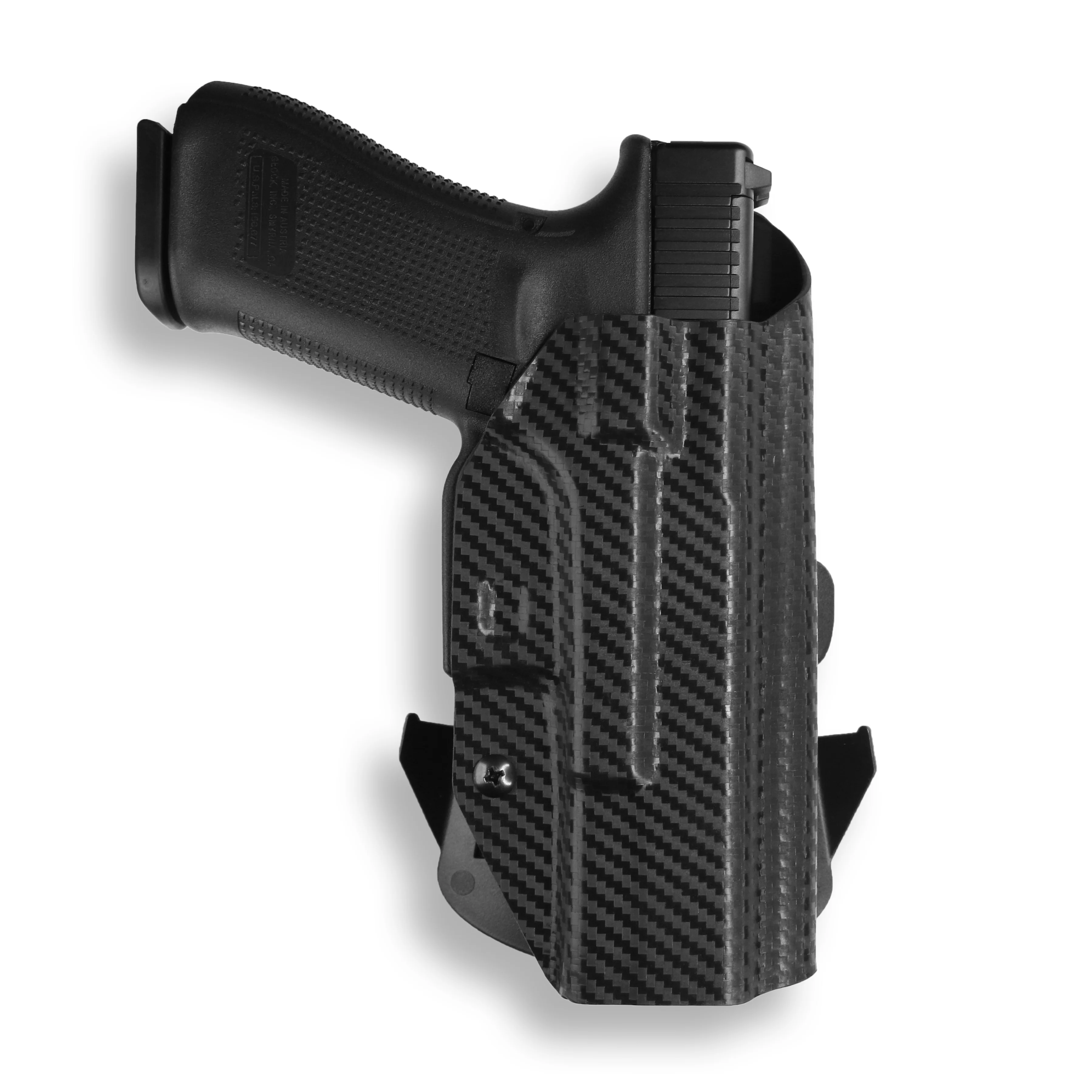 Glock 17 OWB Holster - Image 5