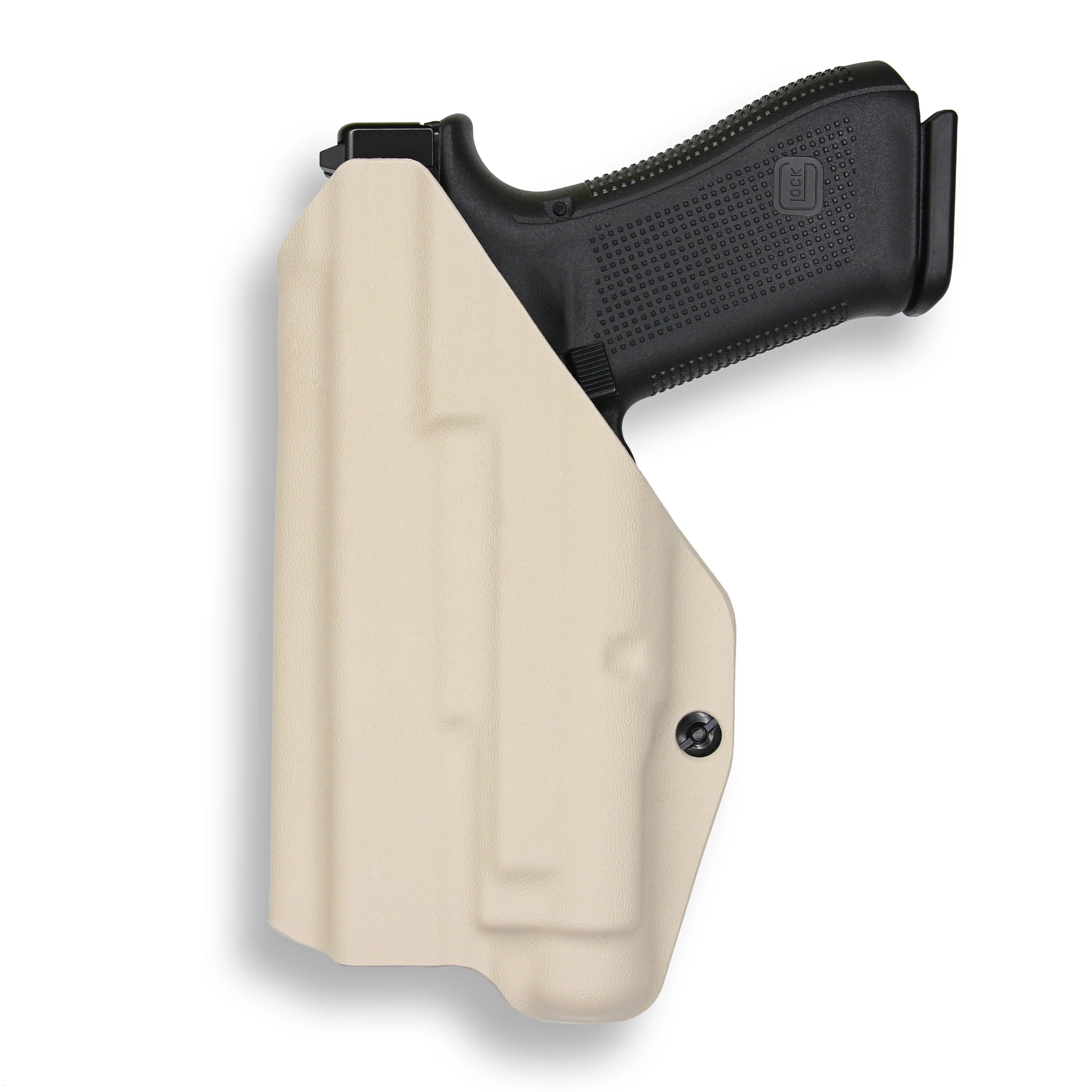 Glock 17 with Streamlight TLR-1/1S/HL Light IWB Holster - Image 30