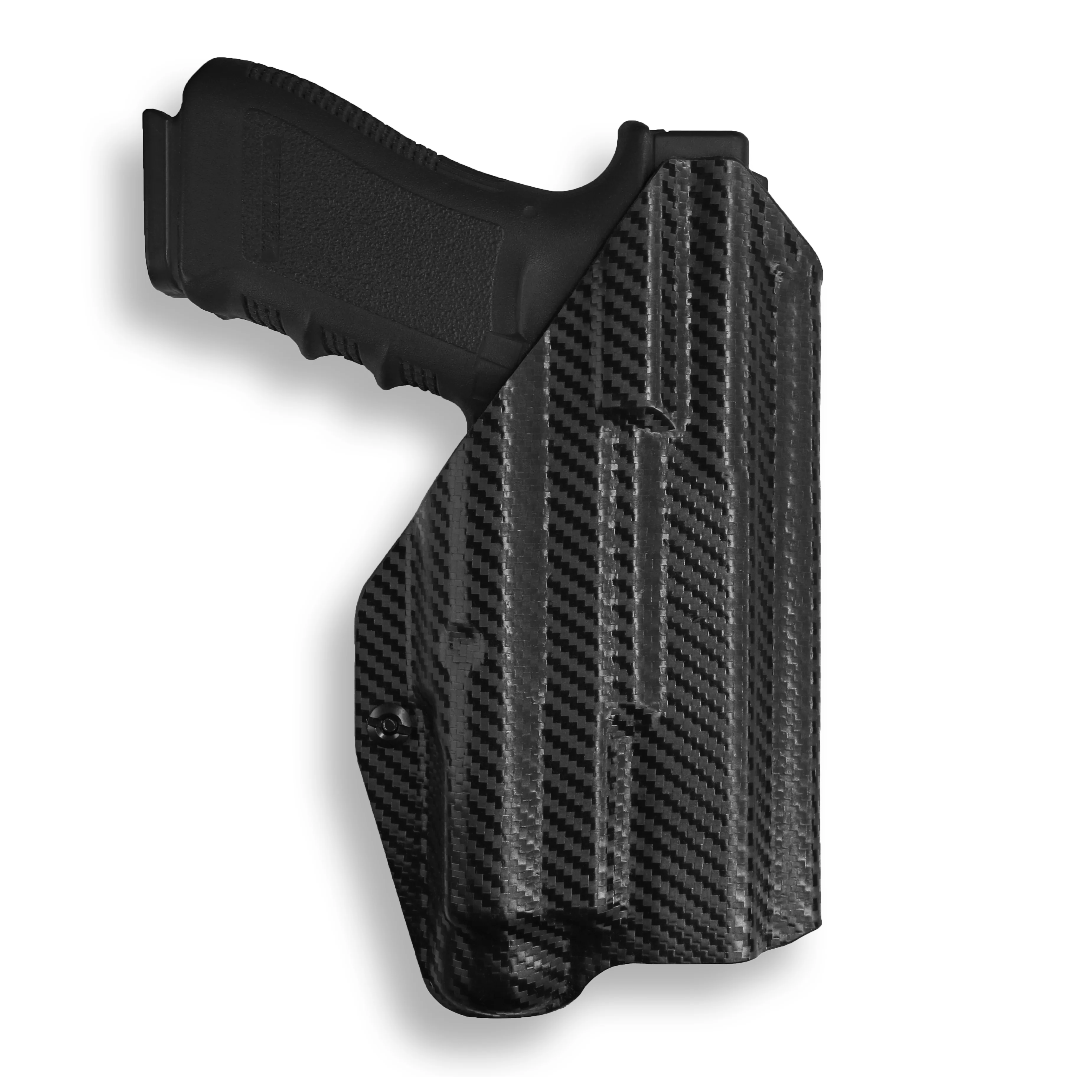 Glock 17 with Streamlight TLR-1/1S/HL Light IWB Holster - Image 8