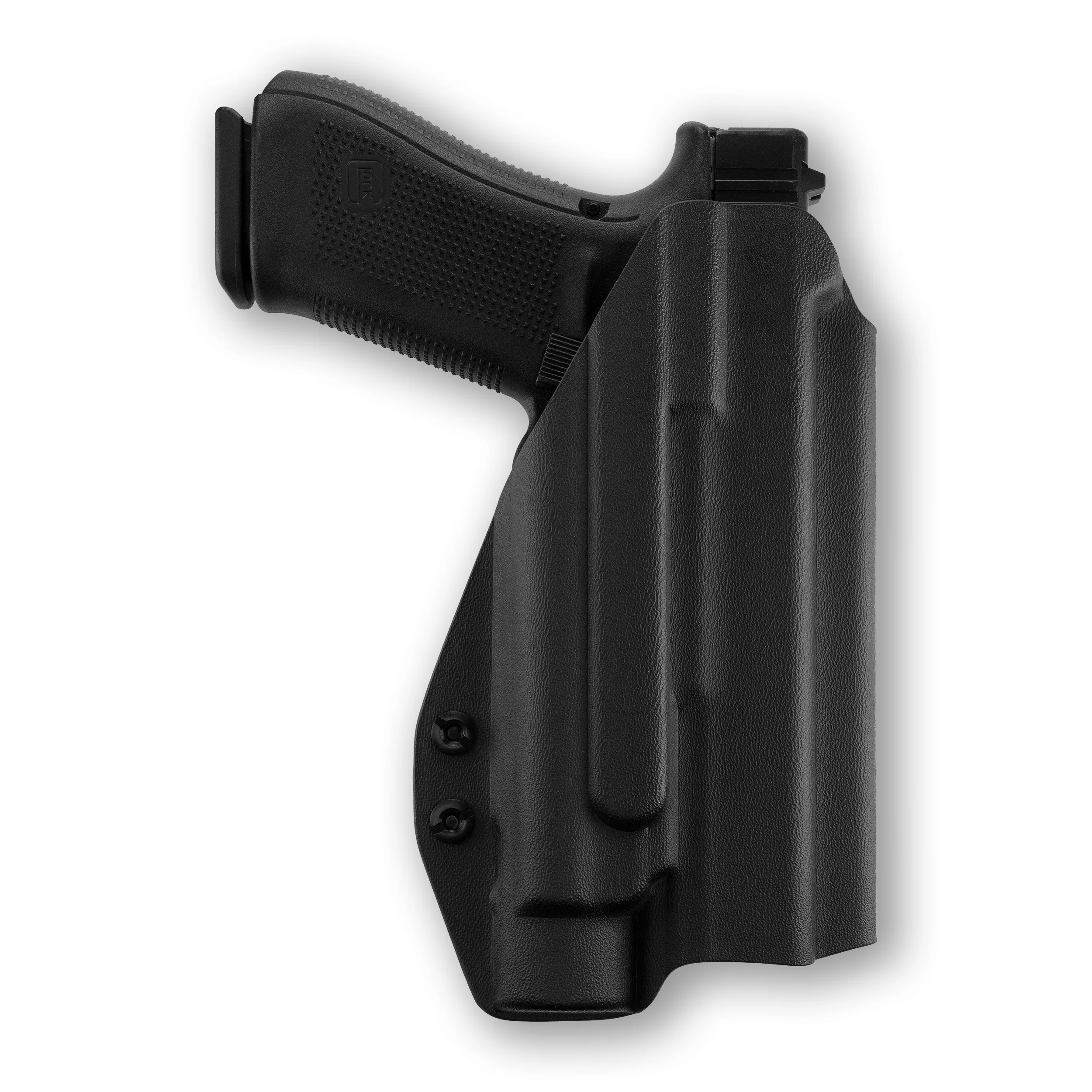 Glock 22 Gen 1-4 with Streamlight TLR-1 HL-X Light IWB Holster - Image 144