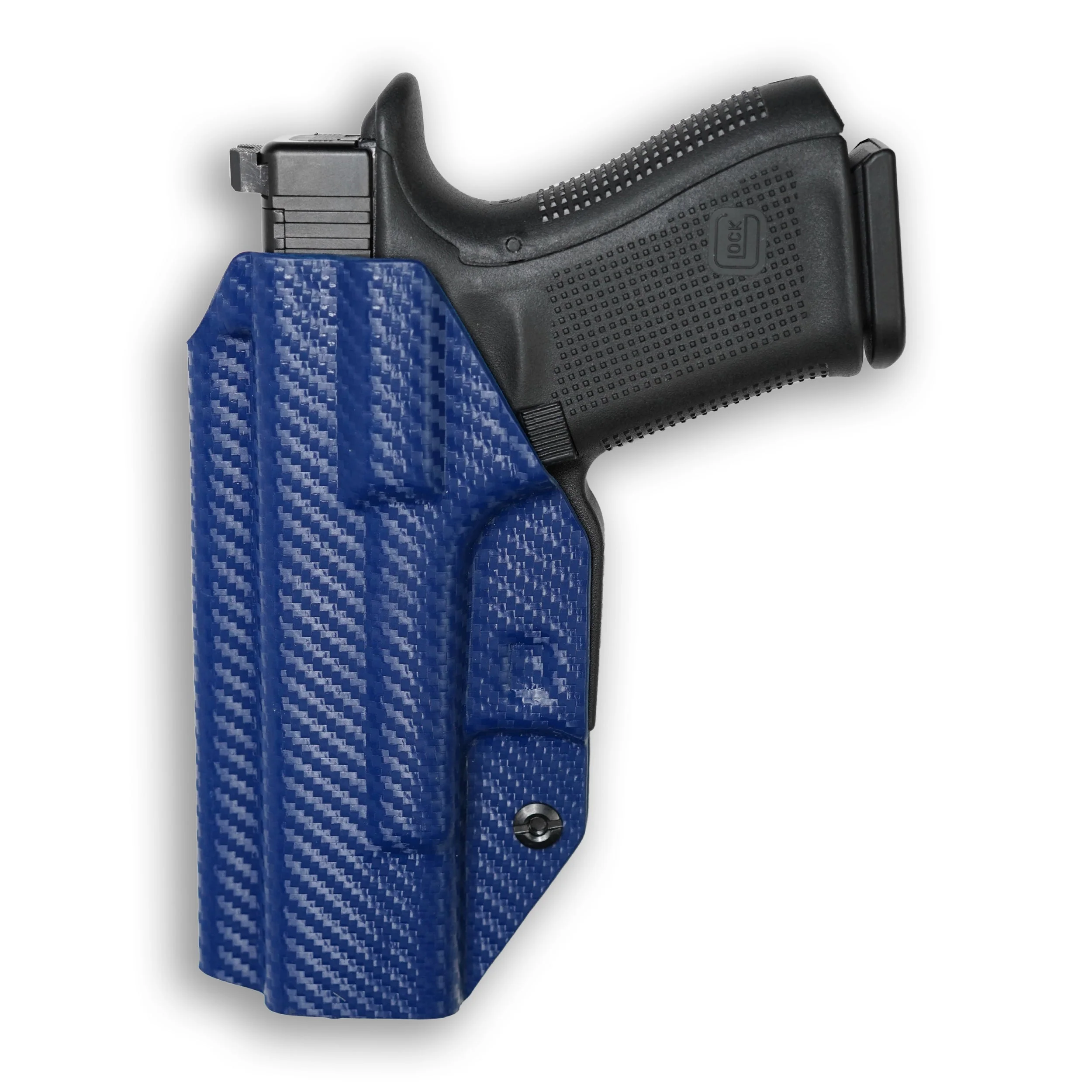 Glock 17 with Streamlight TLR-7/7A/7X Light IWB Holster - Image 82