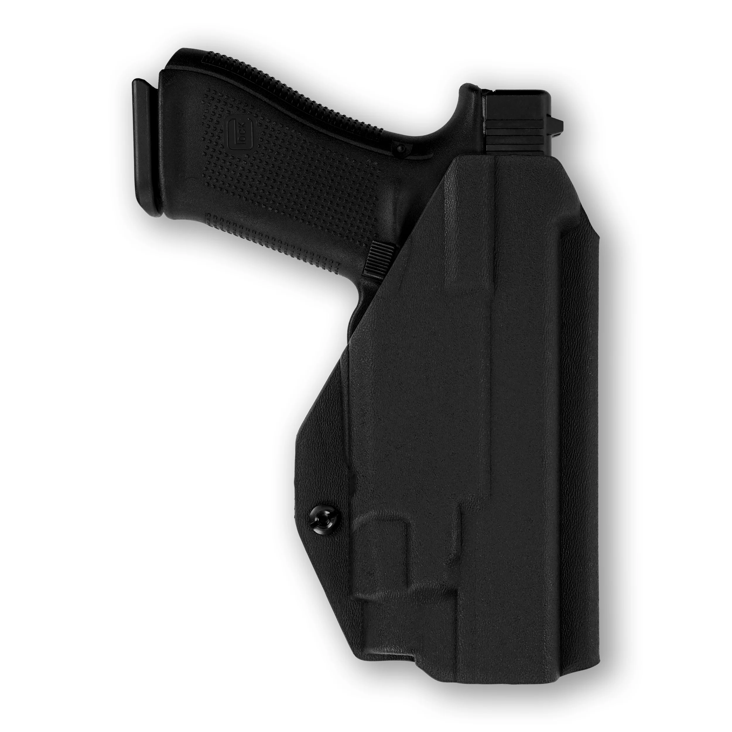 Glock 49 with Streamlight TLR-7 HL-X Light IWB Holster - Image 4