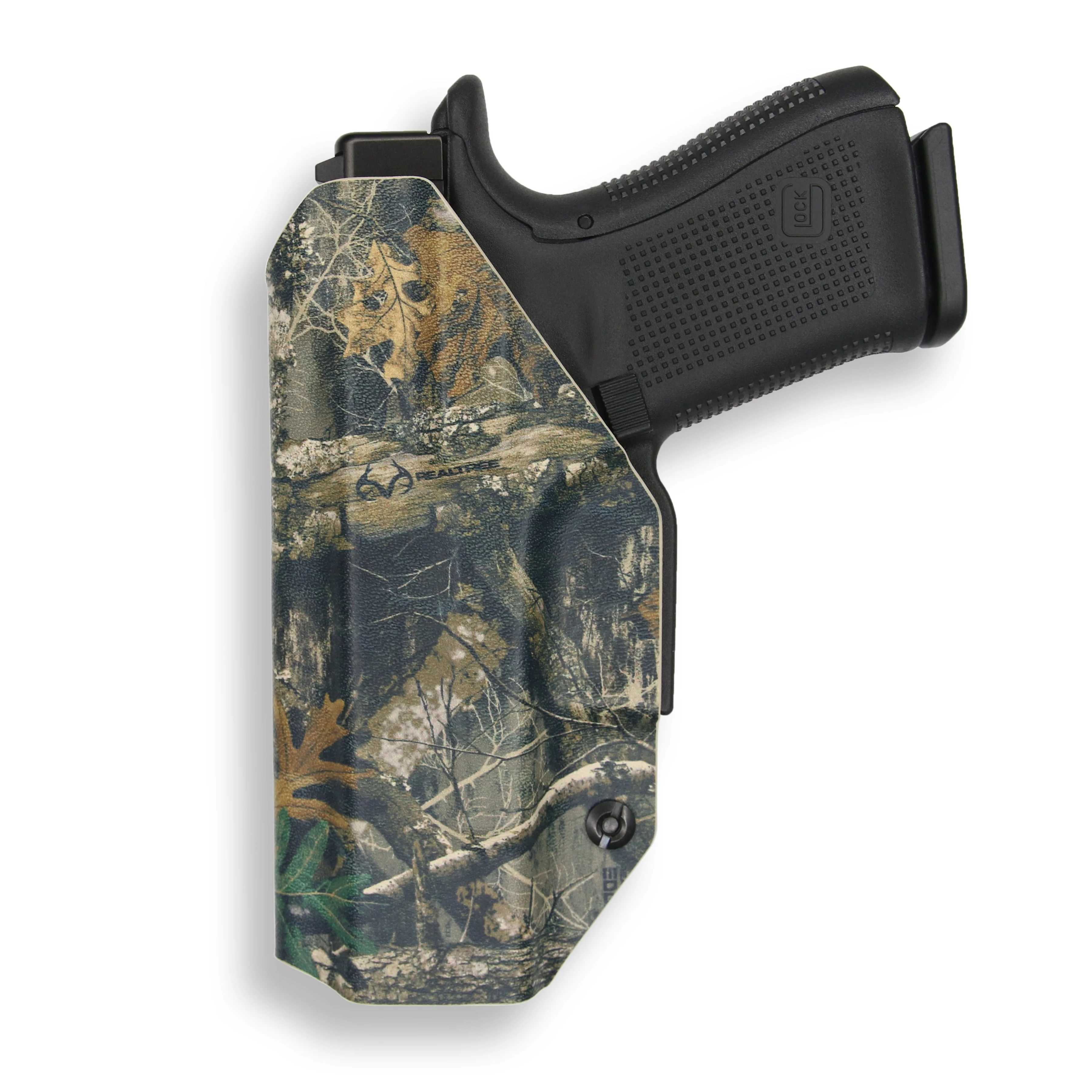 Glock 19/19X with Streamlight TLR-1/1S/HL Light IWB Holster - Image 22