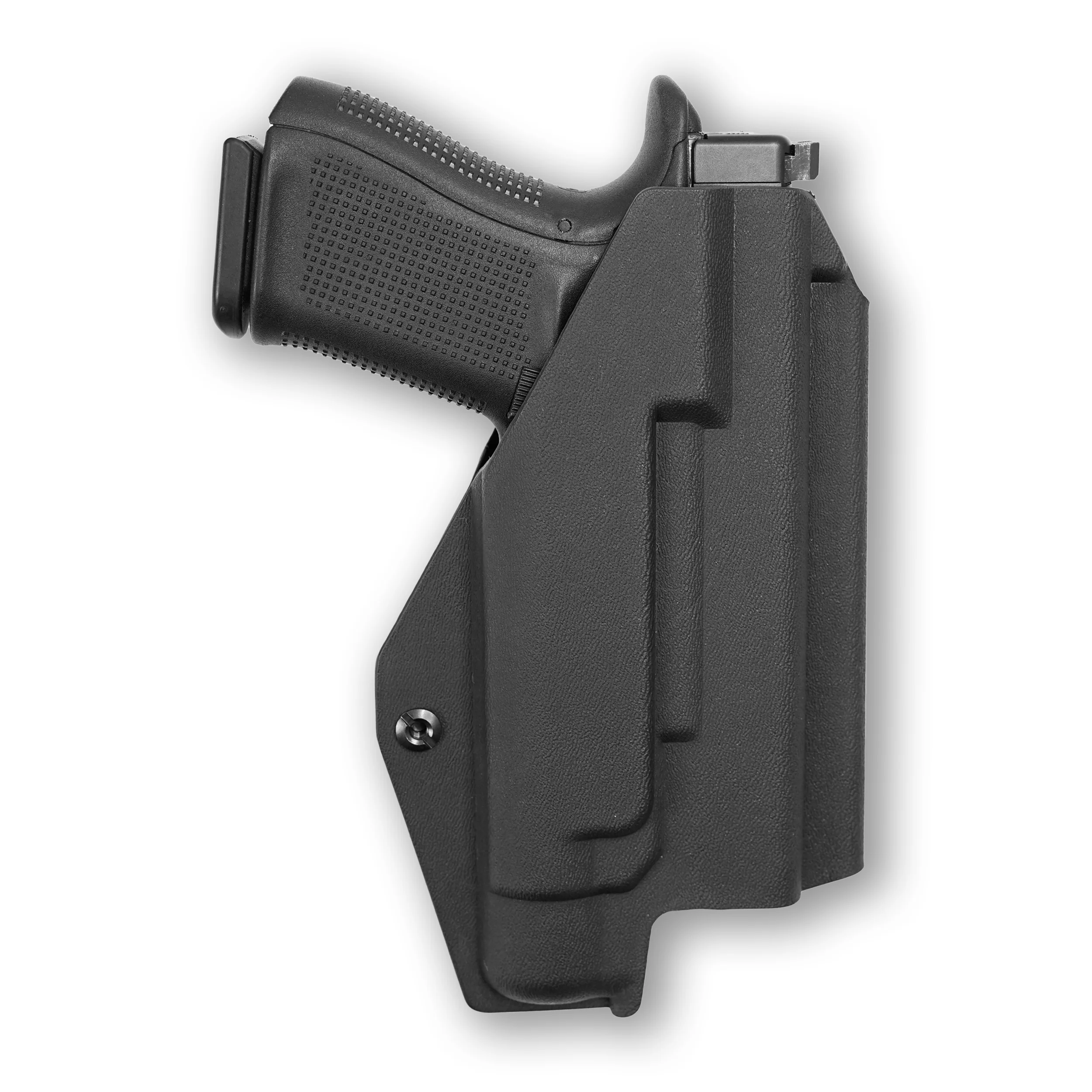 Glock 19/19X with Streamlight TLR-1/1S/HL Light IWB Holster - Image 4