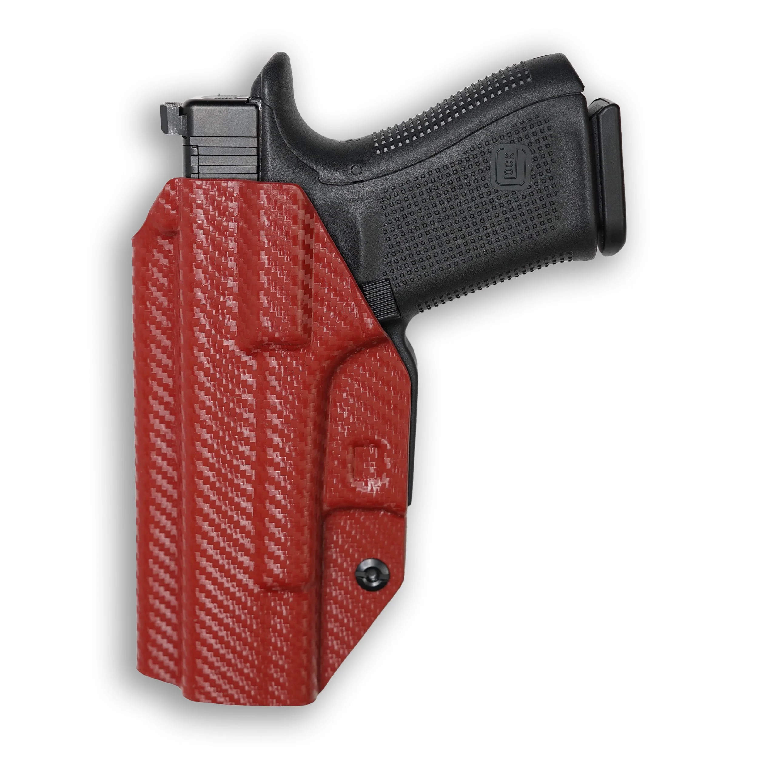 Glock 19/19X with Streamlight TLR-1/1S/HL Light IWB Holster - Image 82