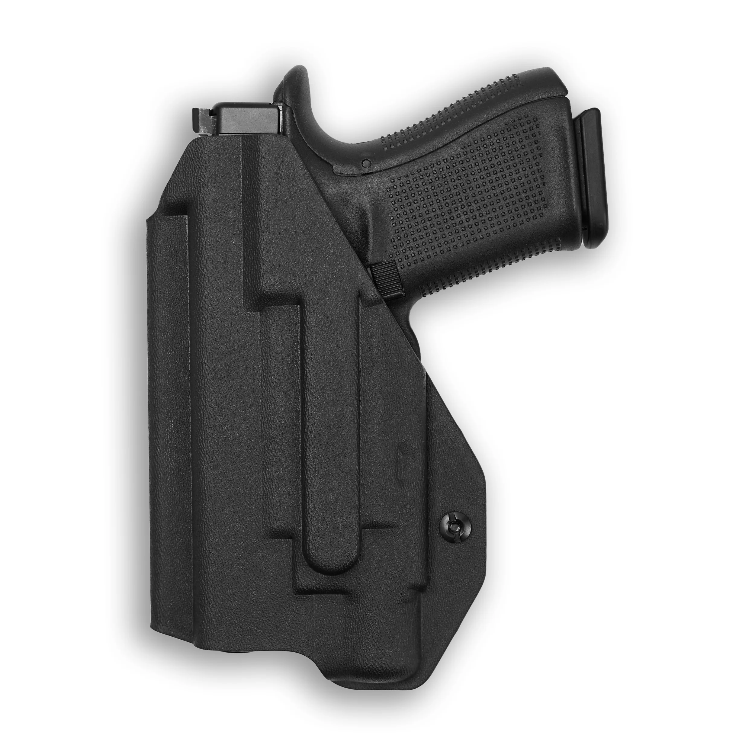 Glock 19/19X Gen 6 with Streamlight TLR-3 Light IWB Holster - Image 2