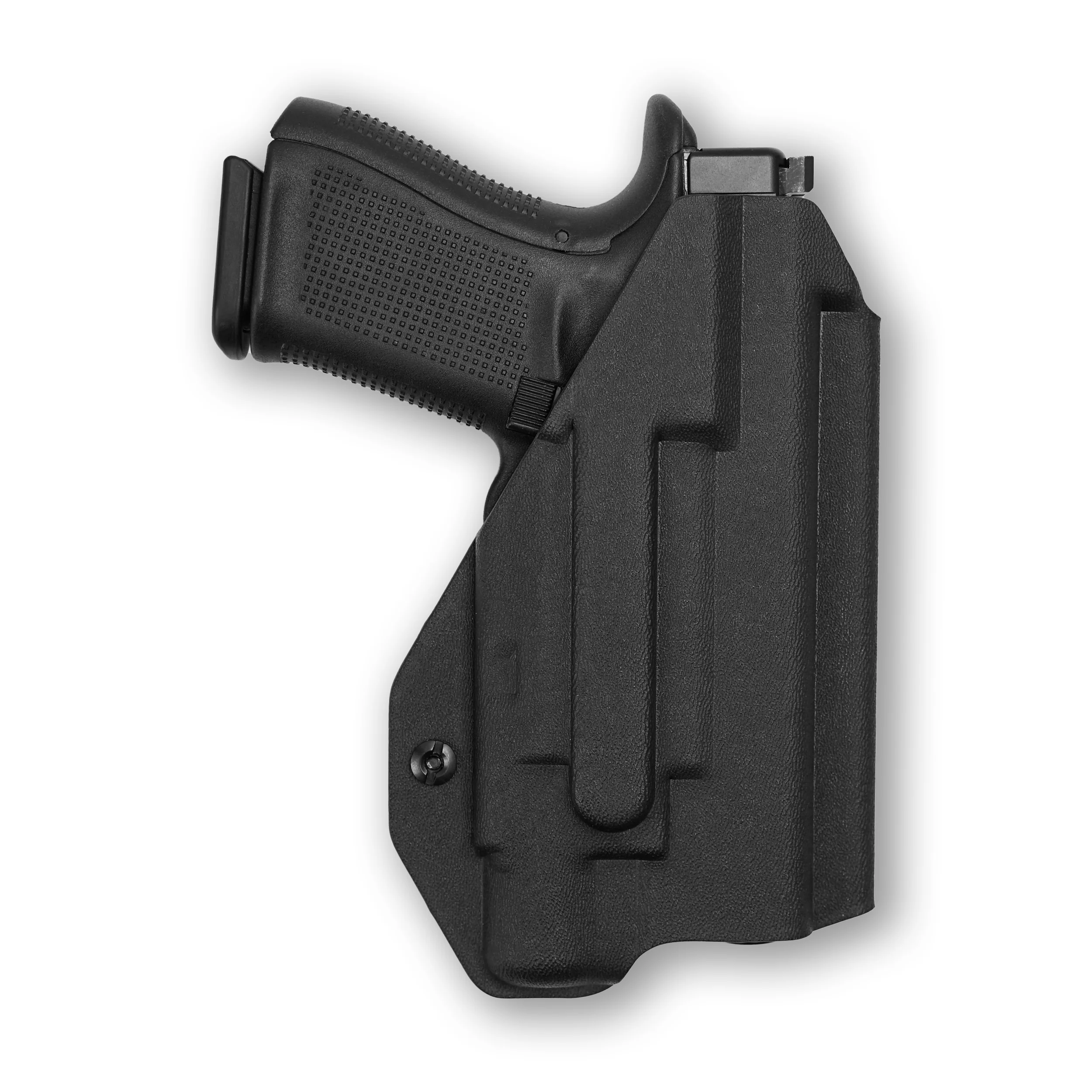 Glock 19/19X Gen 6 with Streamlight TLR-3 Light IWB Holster - Image 4