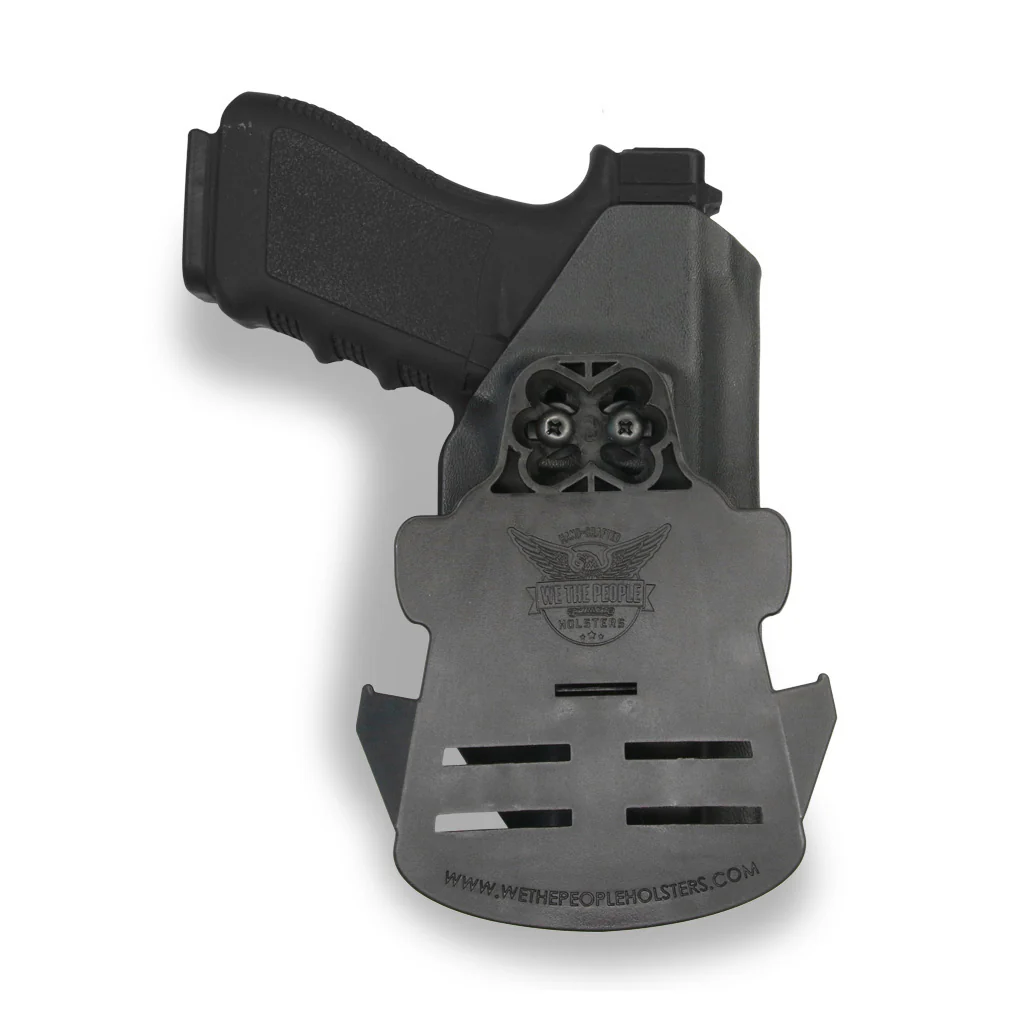 Glock 20 OWB Holster - Image 3