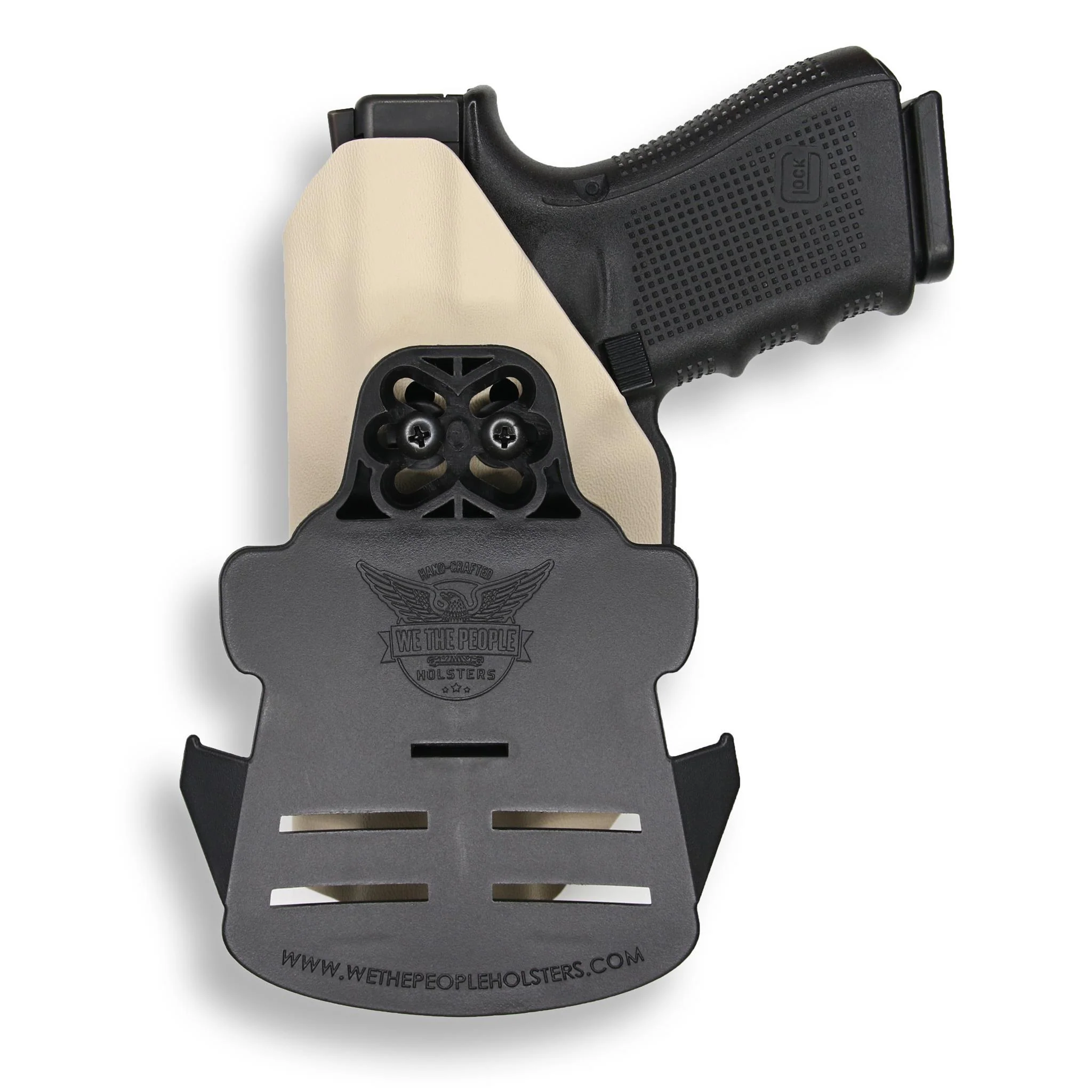 Glock 20 OWB Holster - Image 34