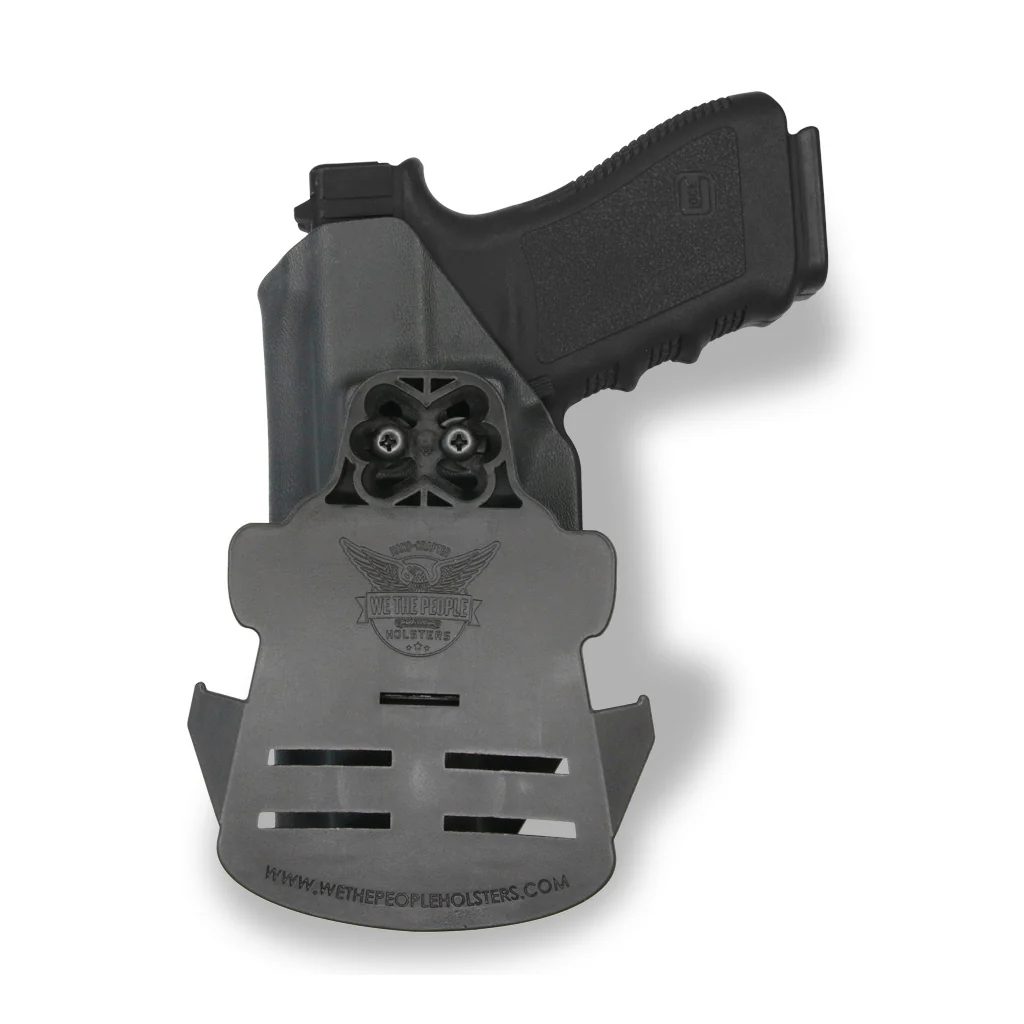 Glock 20 OWB Holster - Image 4