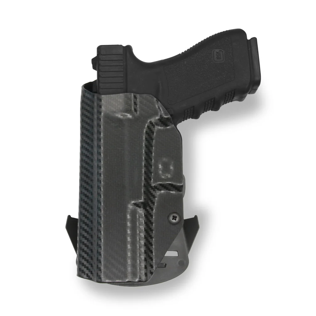 Glock 20 OWB Holster - Image 5