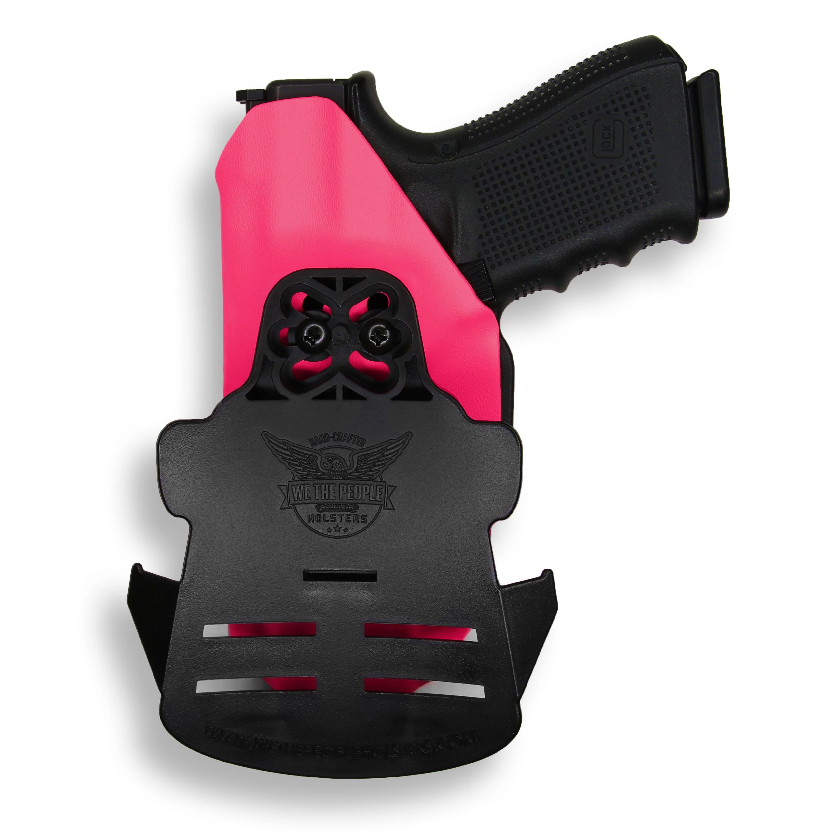 Glock 20 OWB Holster - Image 52
