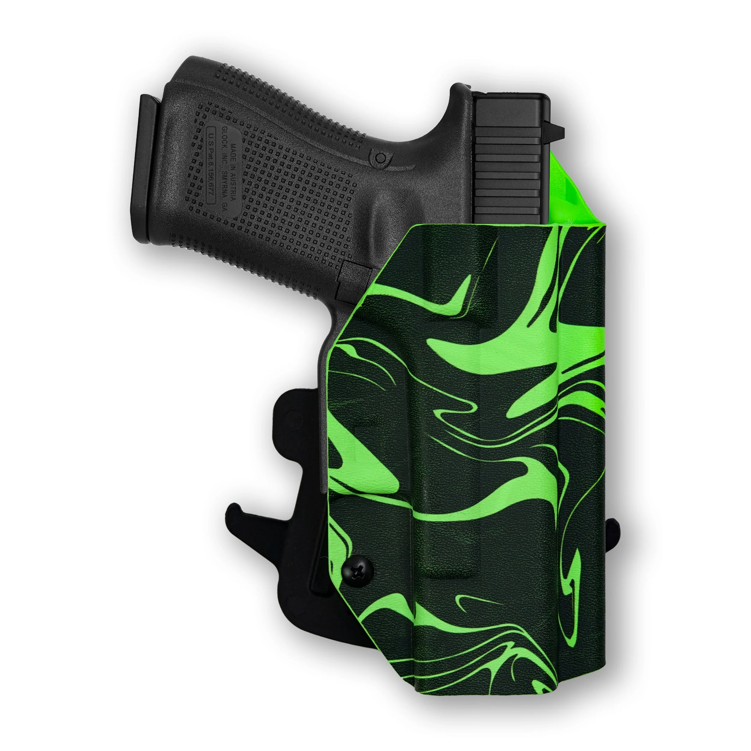 Glock 20 OWB Holster - Image 89
