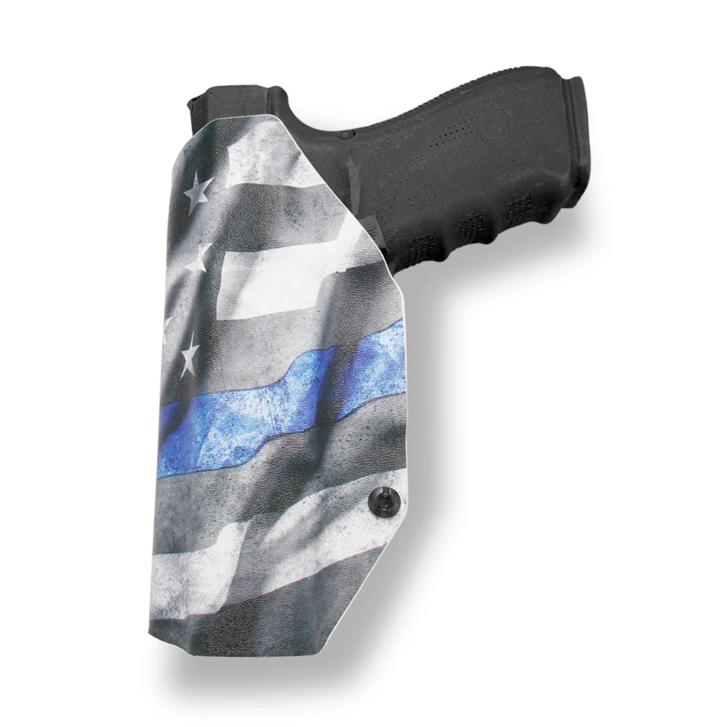 Glock 21 IWB Holster - Image 11