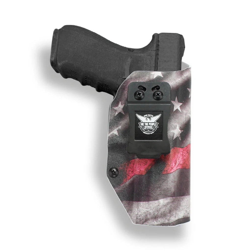 Glock 21 IWB Holster - Image 12