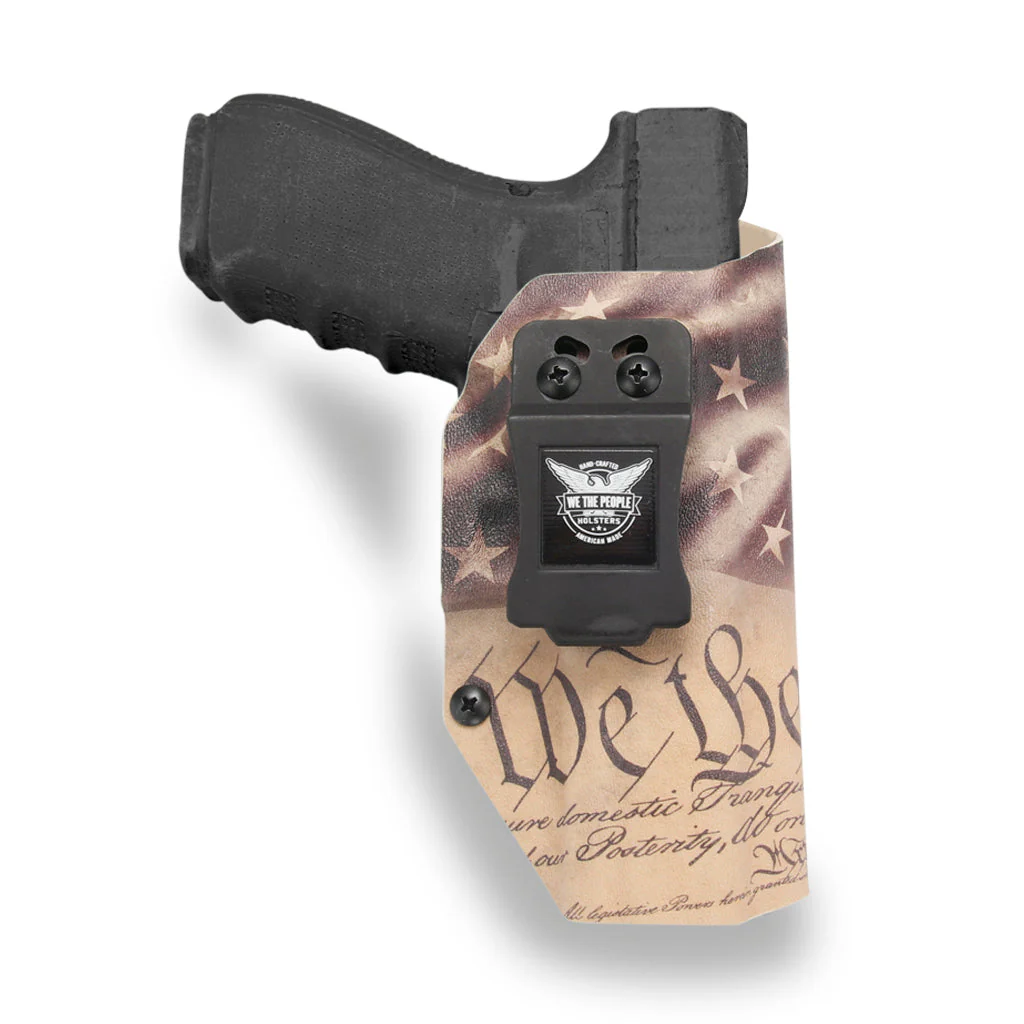 Glock 21 IWB Holster - Image 16