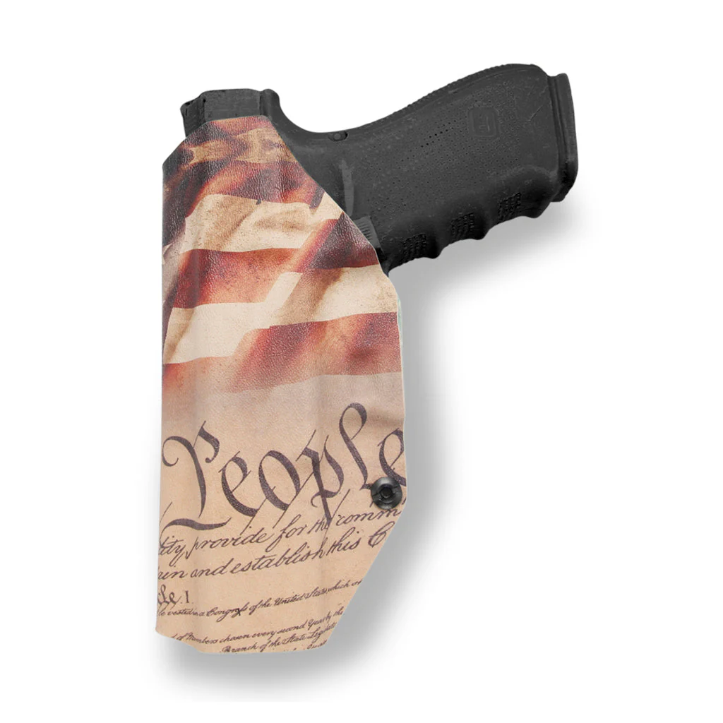 Glock 21 IWB Holster - Image 17
