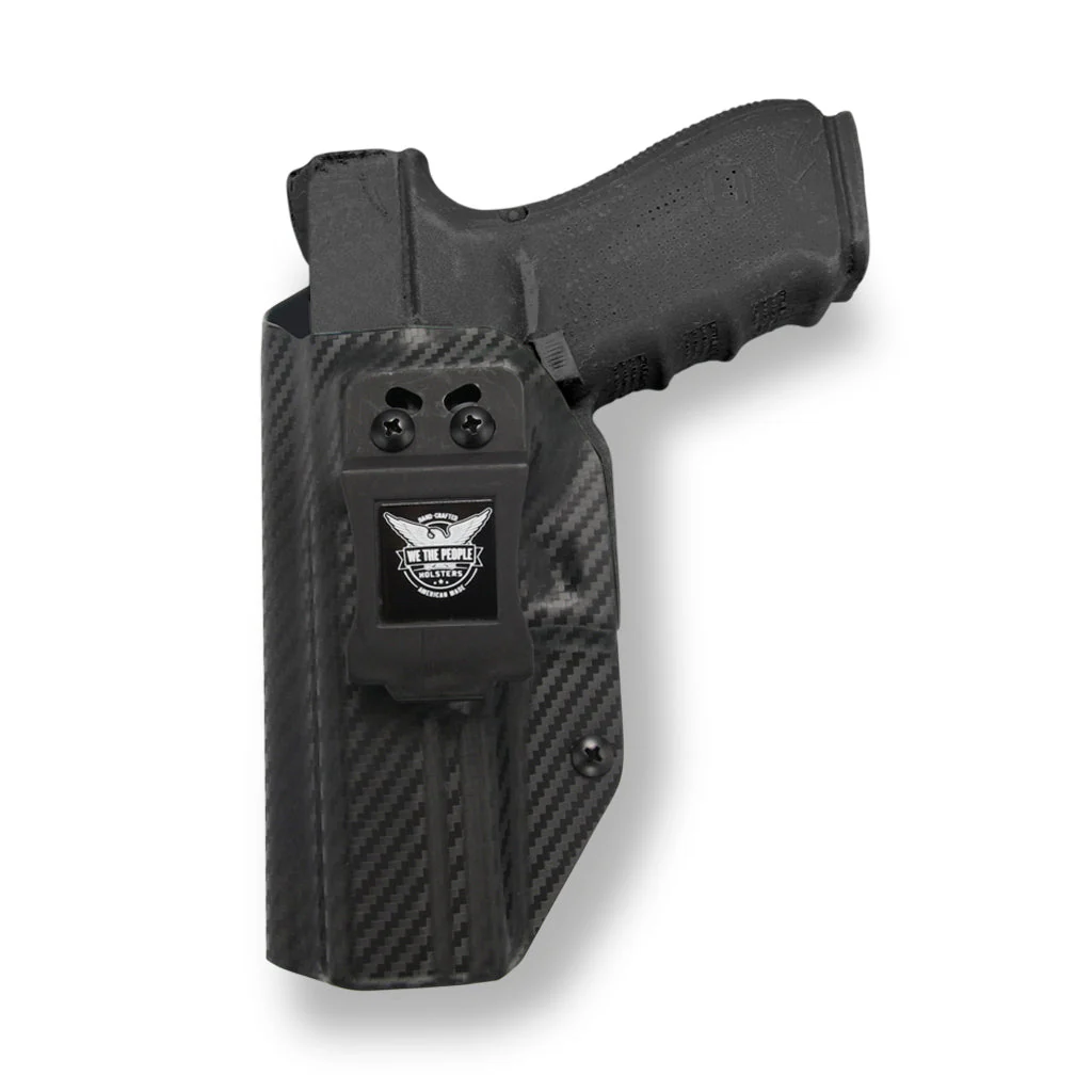 Glock 21 IWB Holster - Image 7