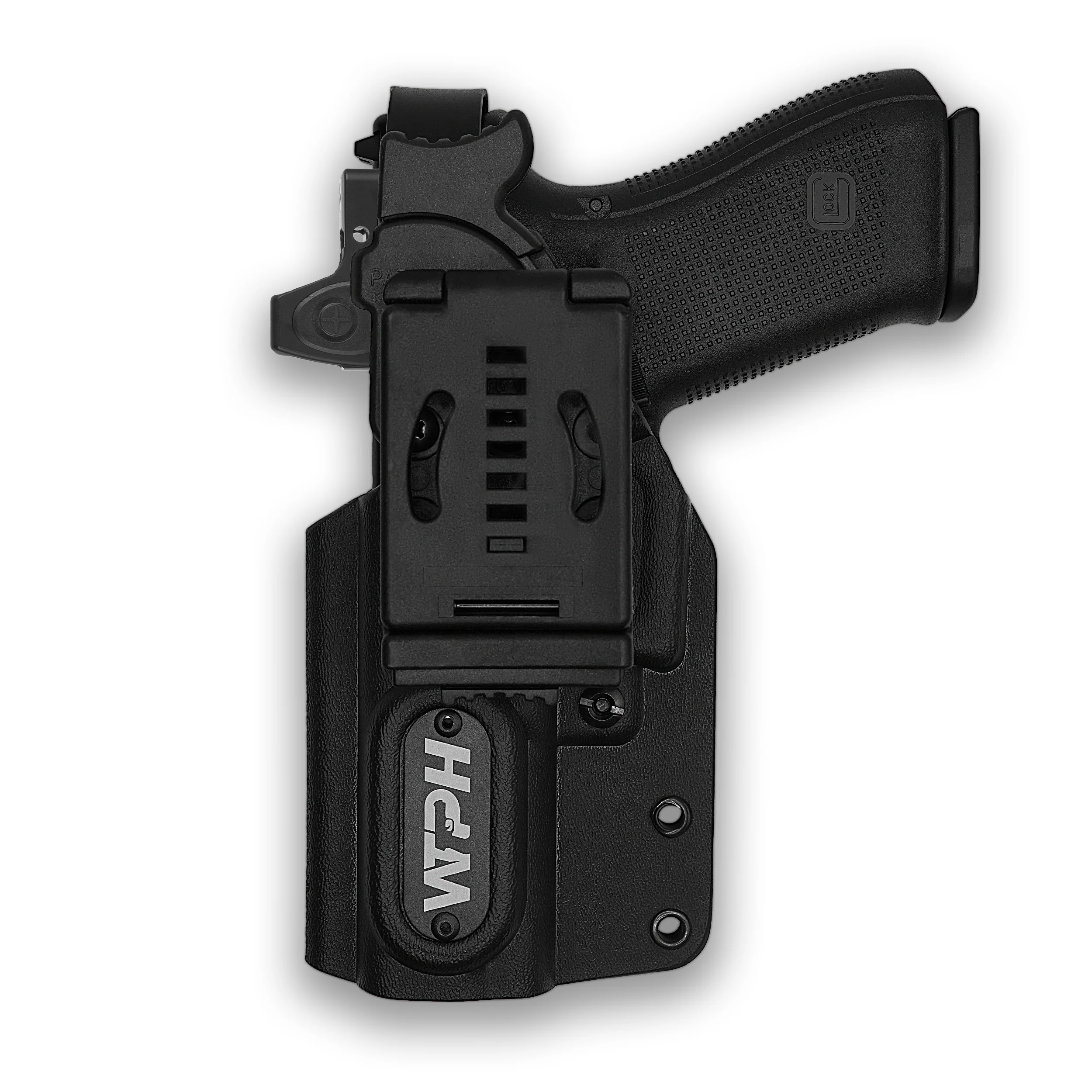 Glock 20 Level 2 Duty Holster - Image 2
