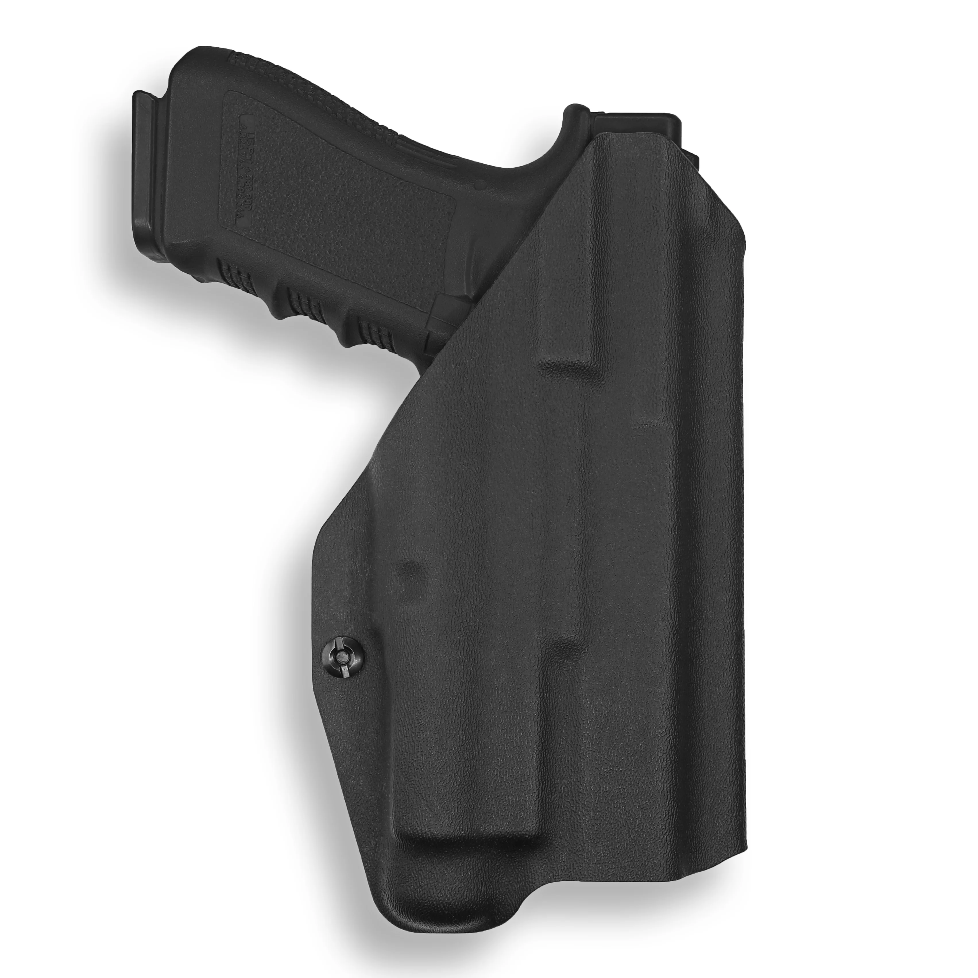 Glock 22 Gen 1-4 with Streamlight TLR-1/1S/HL Light IWB Holster - Image 4