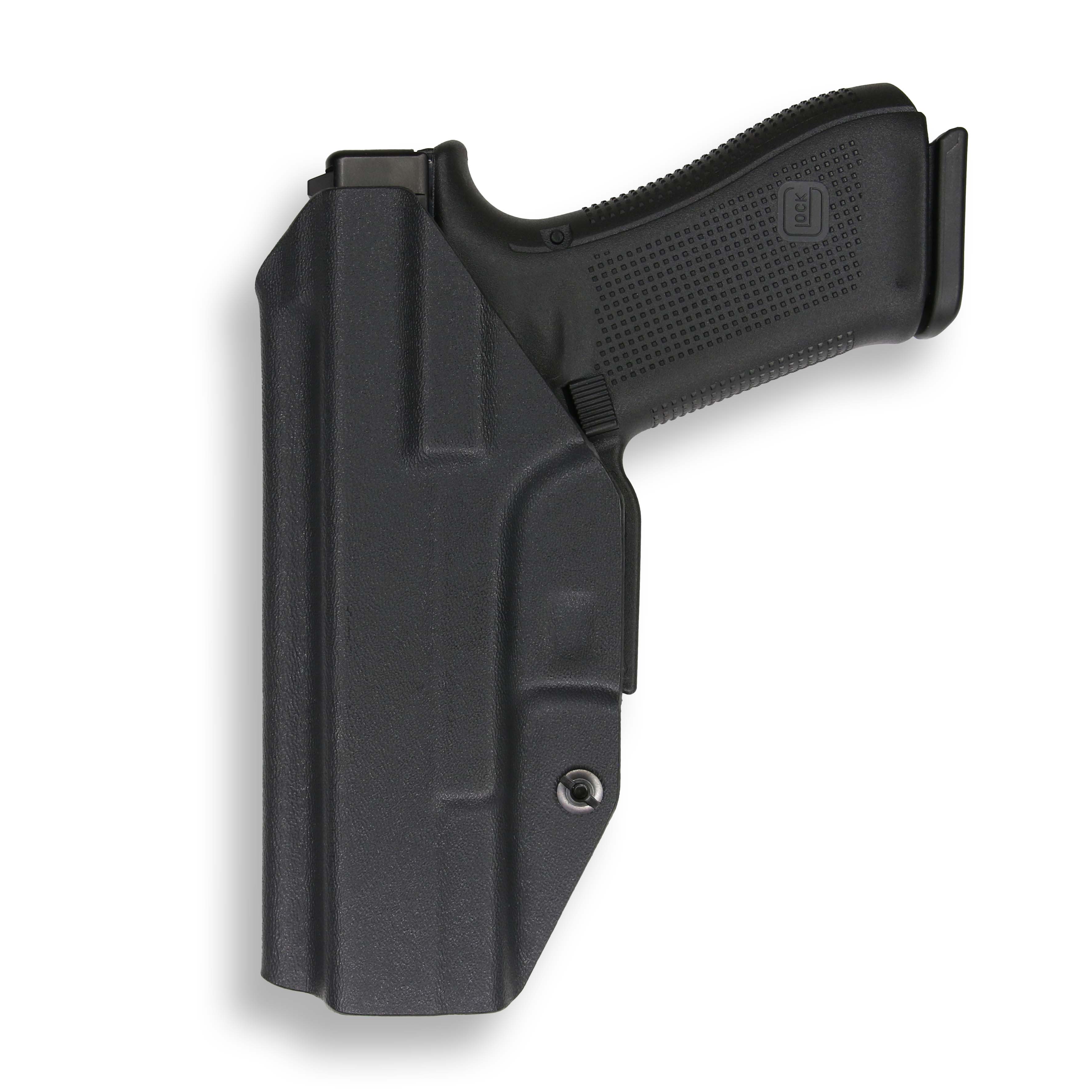 Glock 22 Gen 5 IWB Holster - Image 2