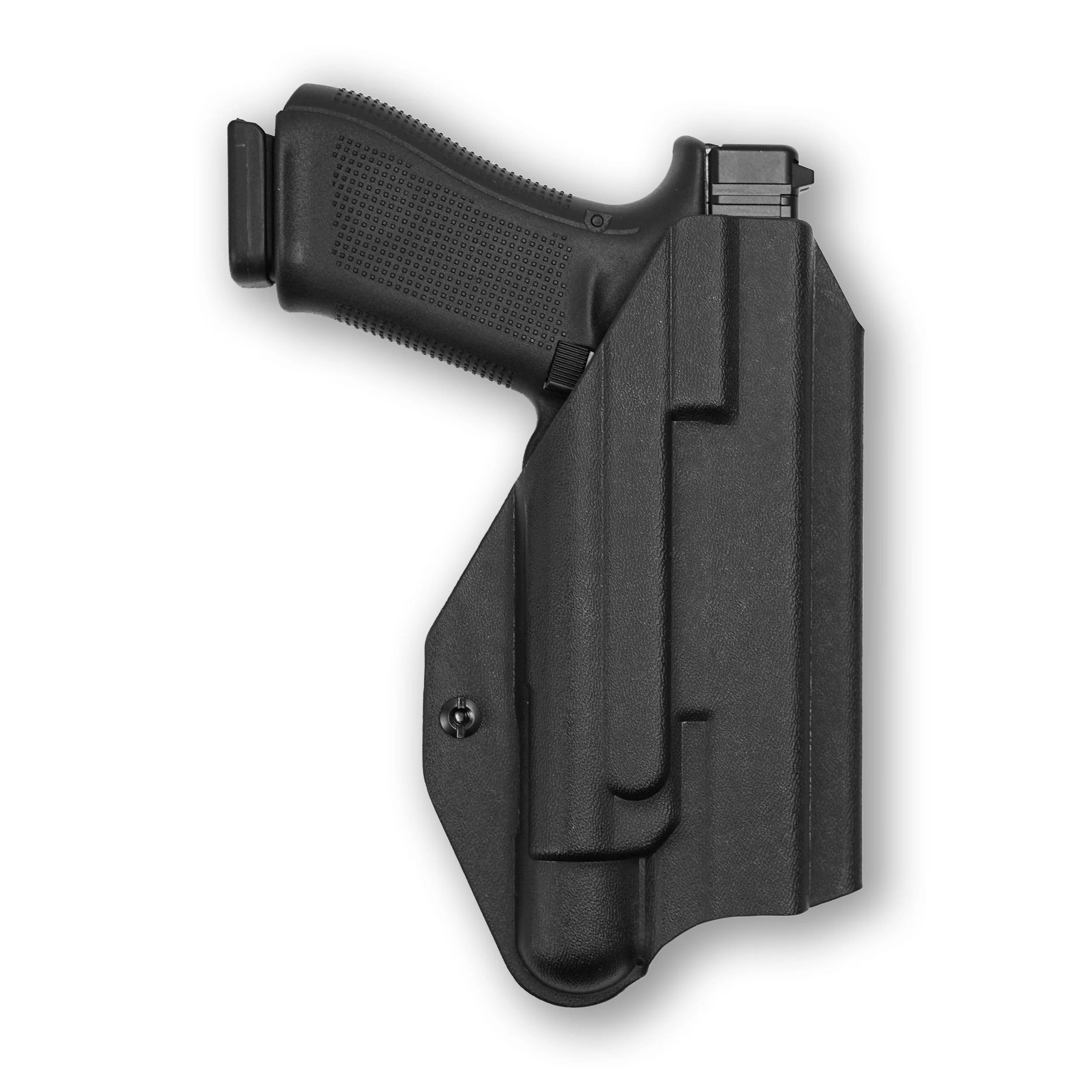 Glock 22 Gen 5 with Streamlight TLR-1/1S/HL Light IWB Holster - Image 4
