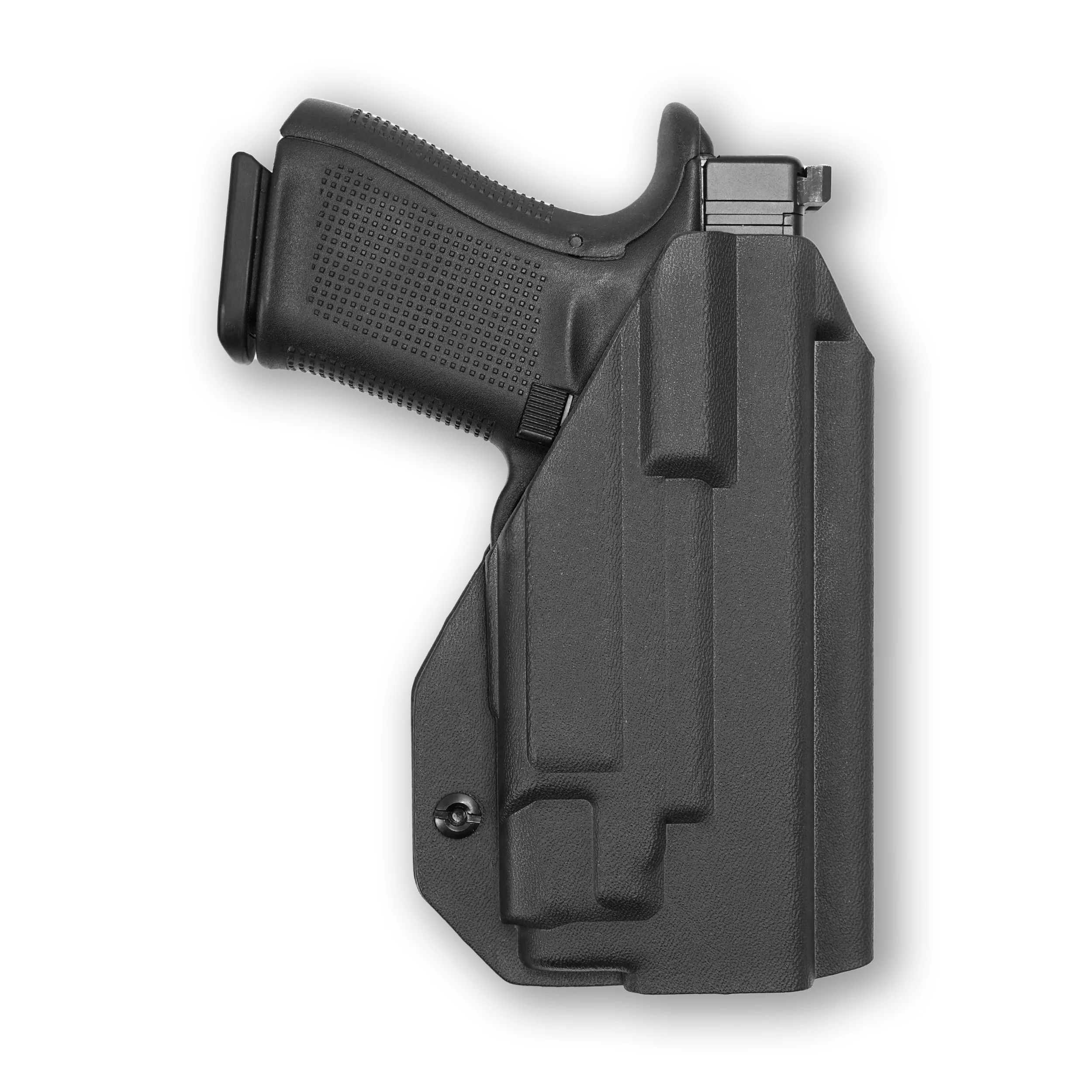 Glock 23 Gen 1-4 with Streamlight TLR-7/7A/7X Light IWB Holster - Image 4
