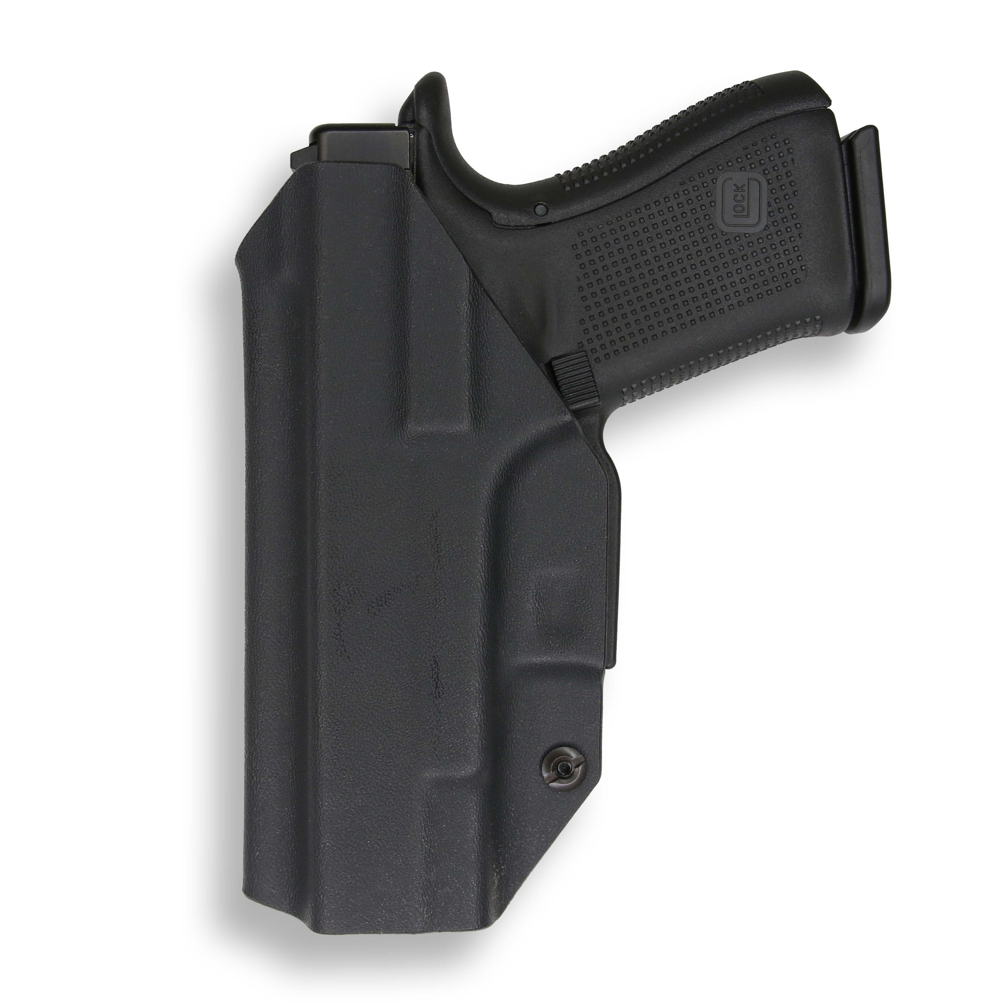 Glock 23 Gen 5 IWB Holster - Image 2