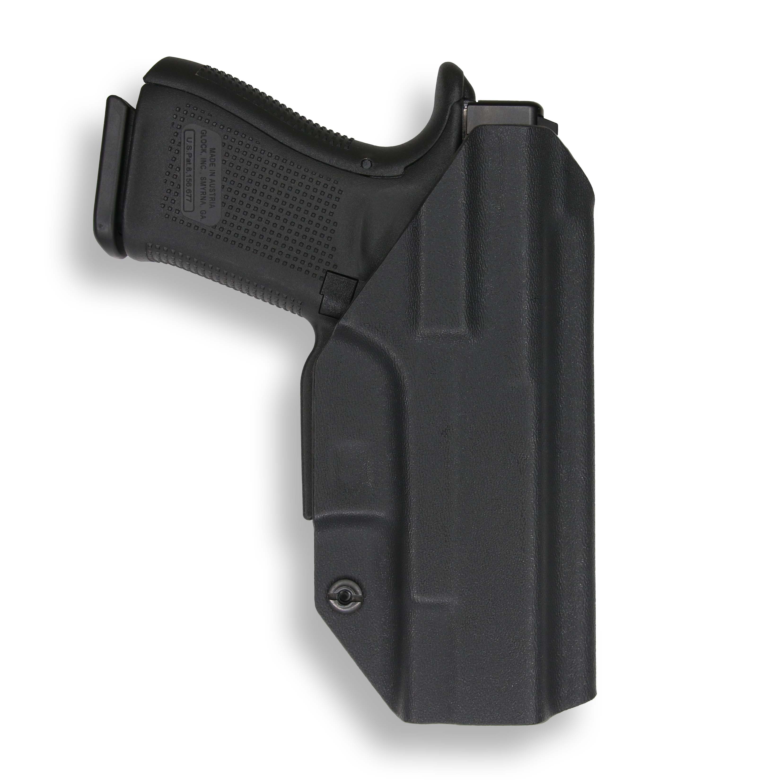Glock 23 Gen 5 IWB Holster - Image 4