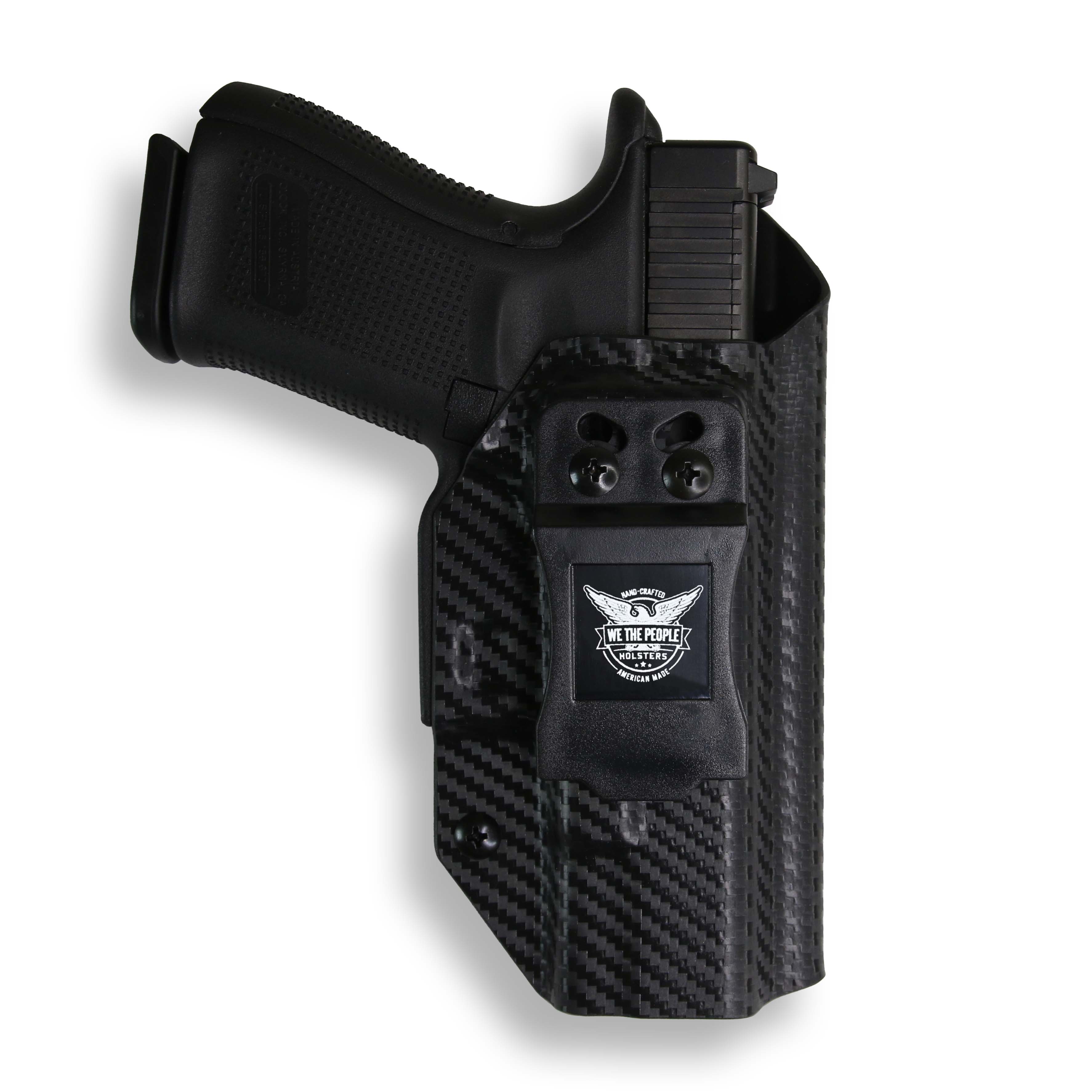 Glock 23 Gen 5 IWB Holster - Image 7