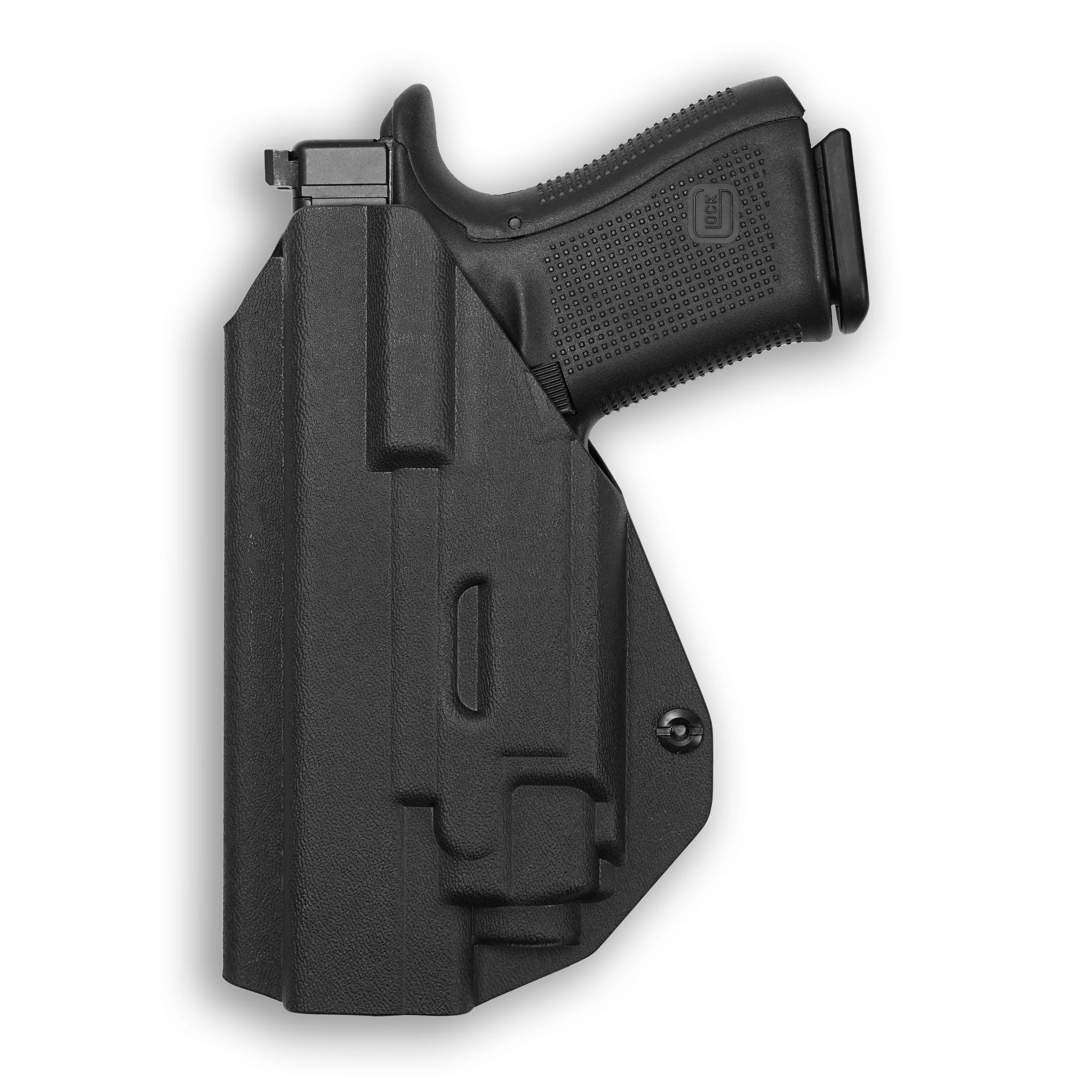 Glock 23 Gen 5 with Streamlight TLR-7/7A/7X Light IWB Holster - Image 2