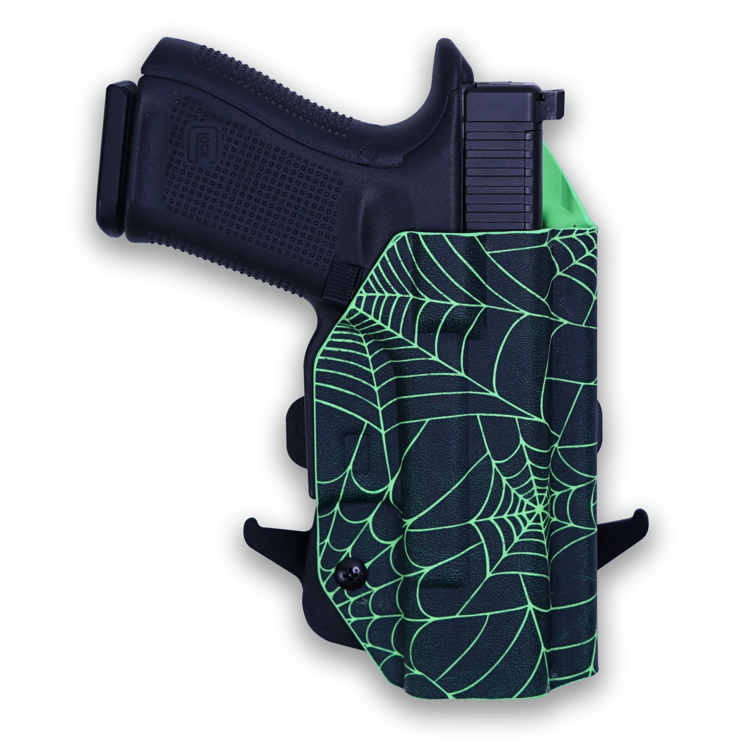 Glock 26 OWB Holster - Image 109