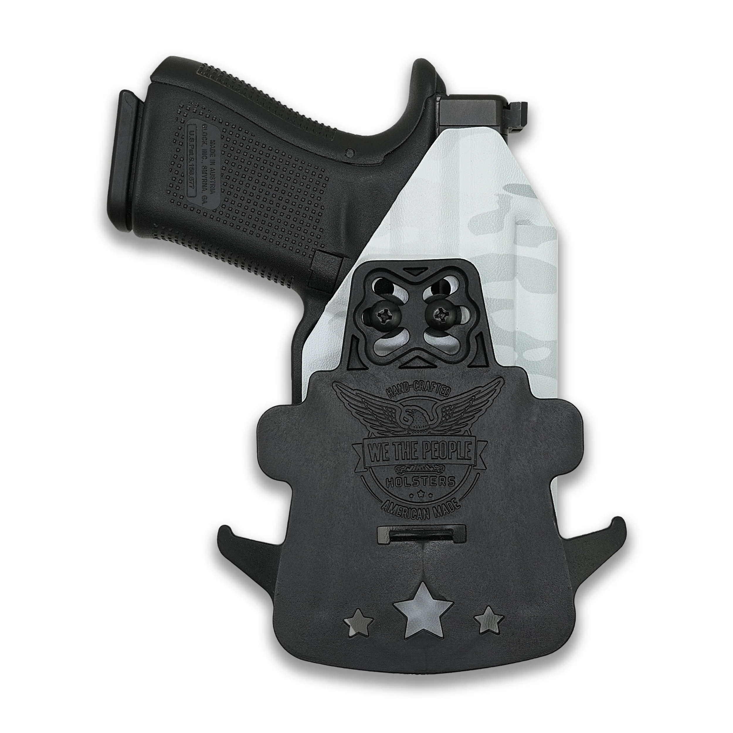 Glock 26 OWB Holster - Image 124