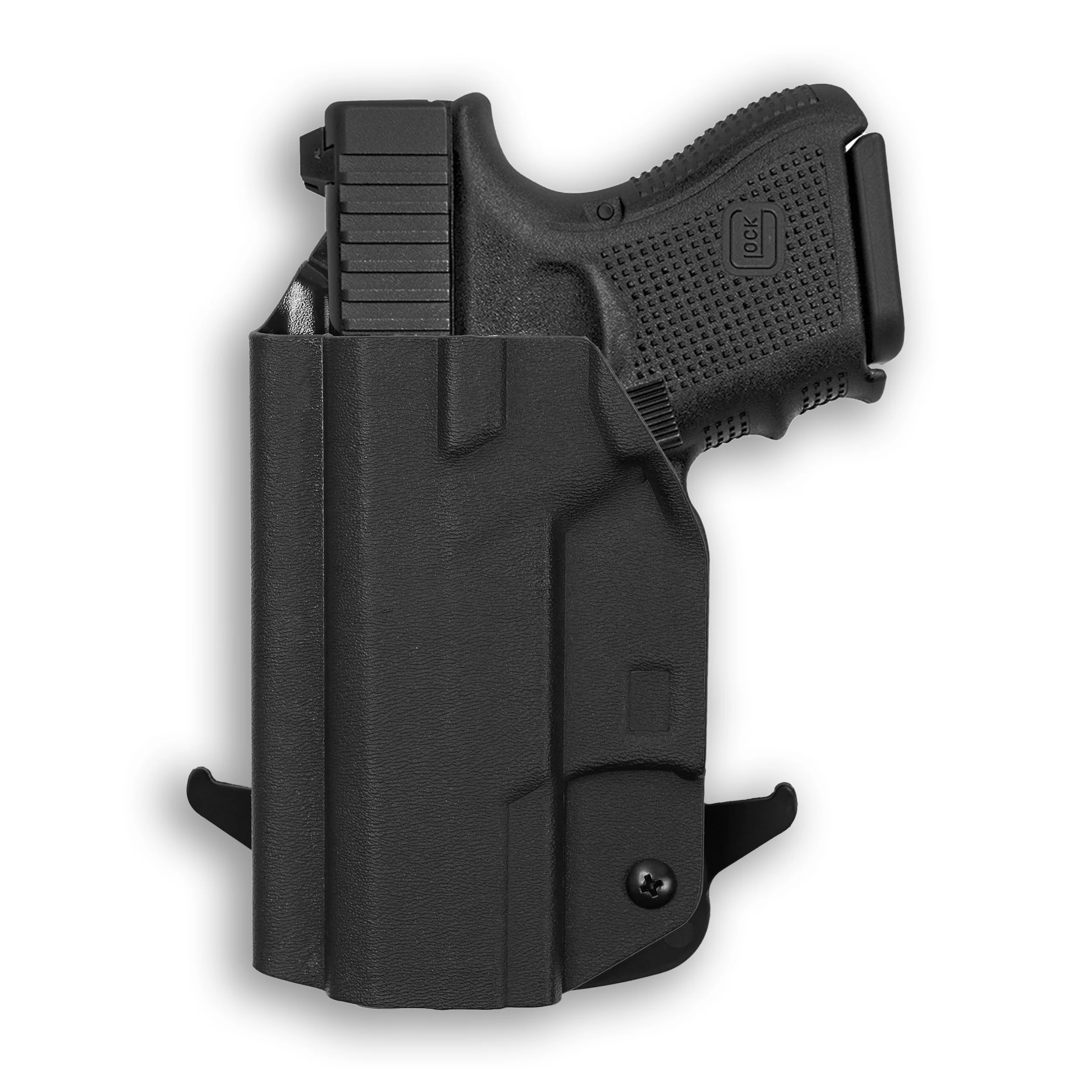 Glock 26 OWB Holster - Image 3