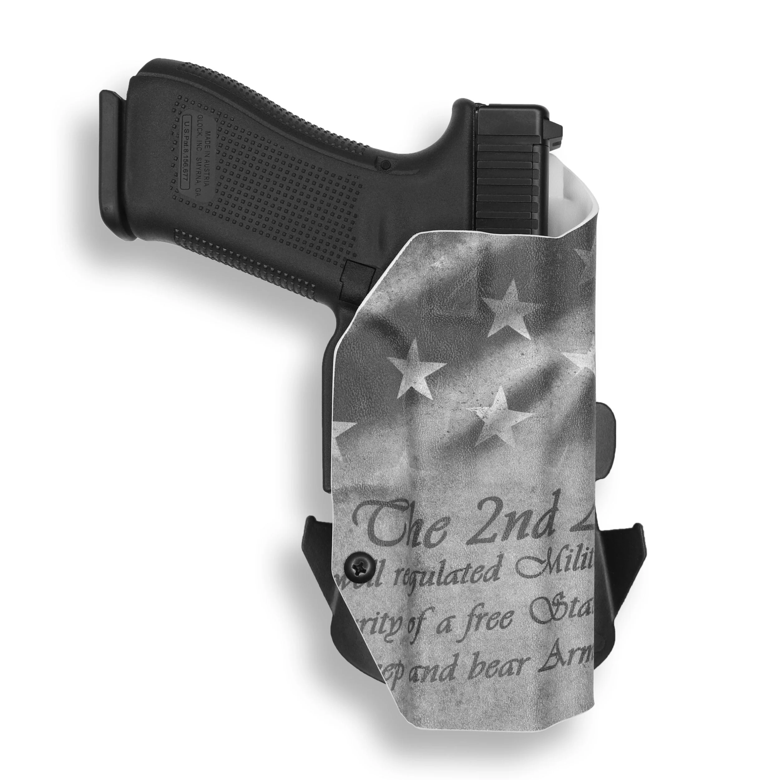 Glock 26 OWB Holster - Image 37