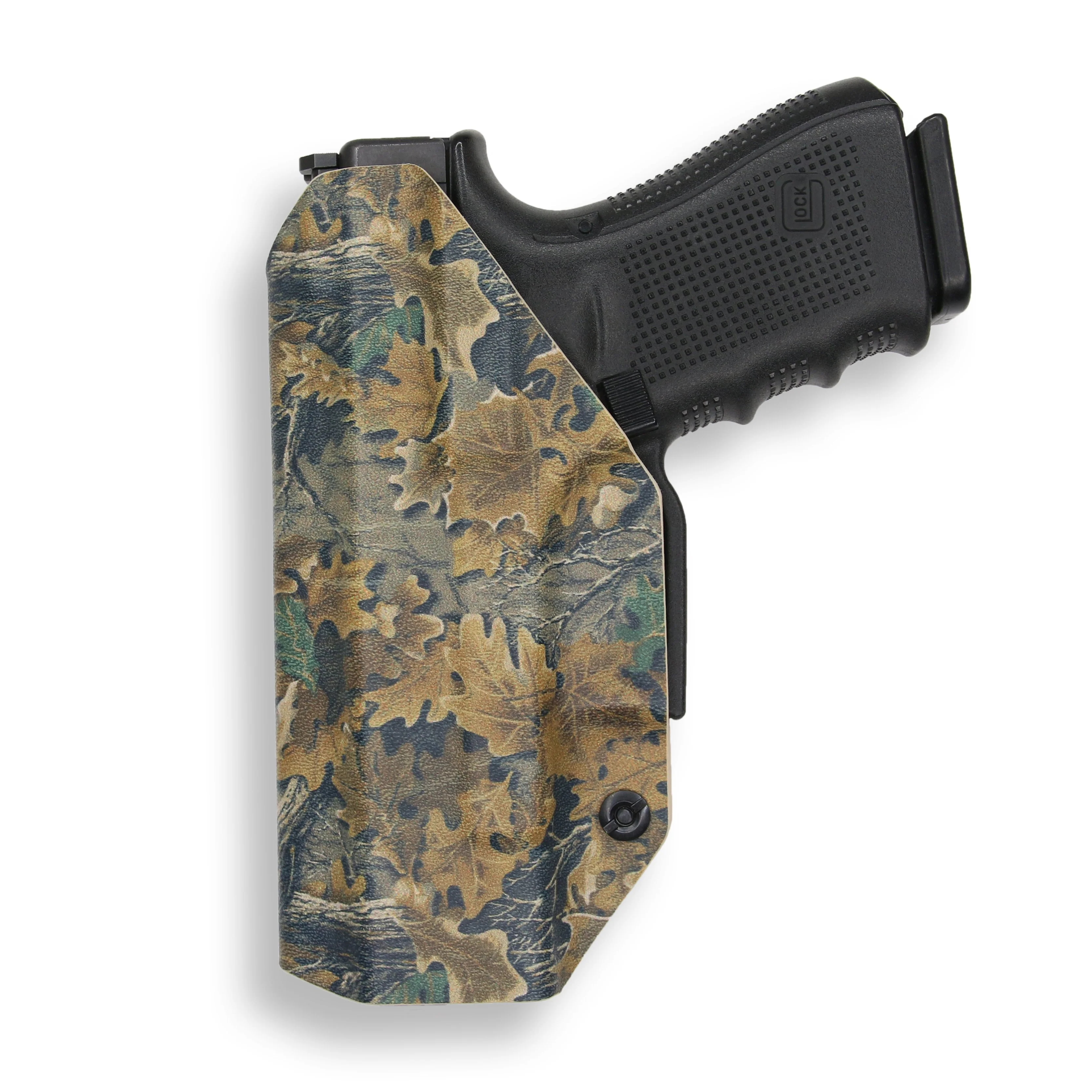 Glock 26 with Streamlight TLR-6 Light/Laser IWB Holster - Image 21