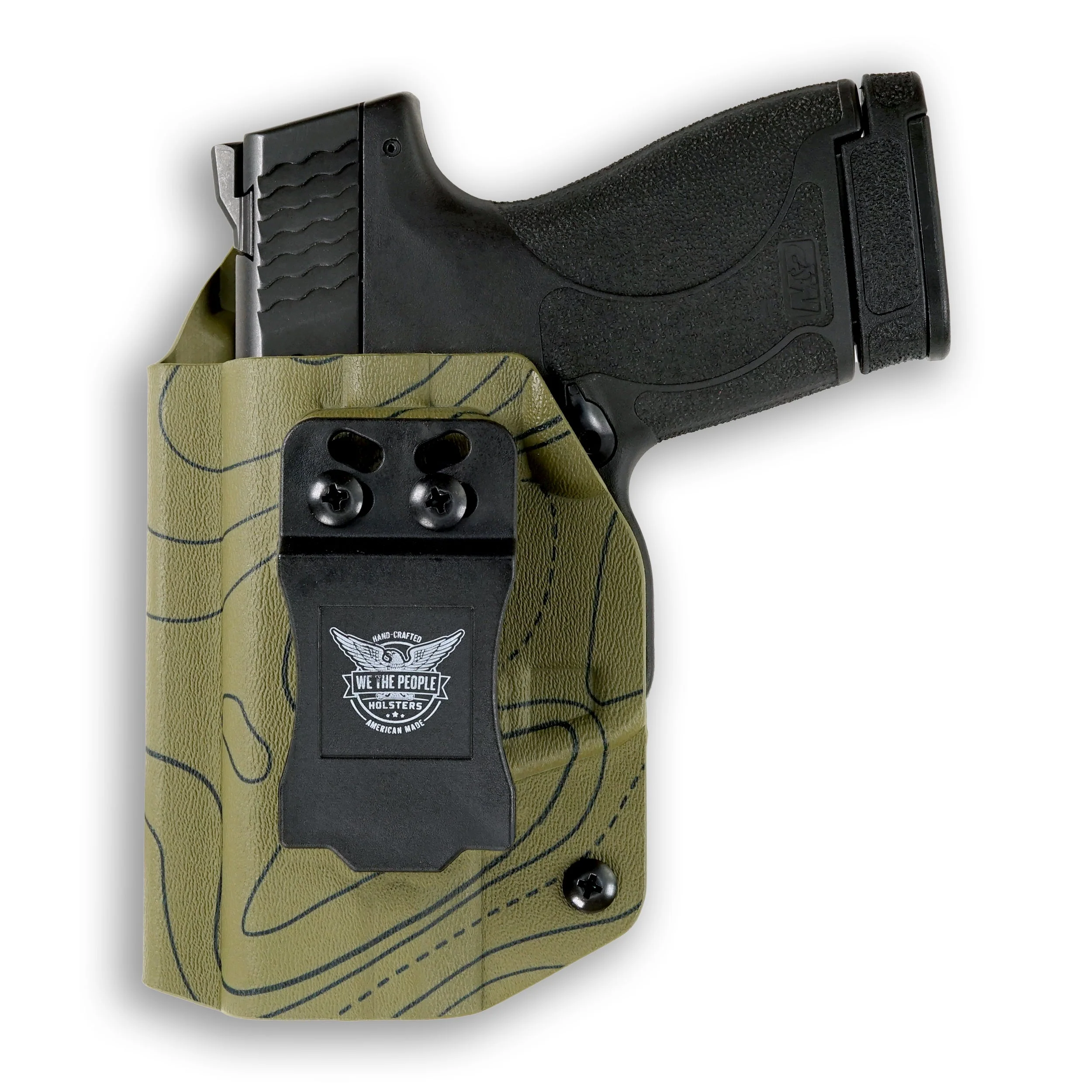 Glock 28 IWB Holster - Image 143