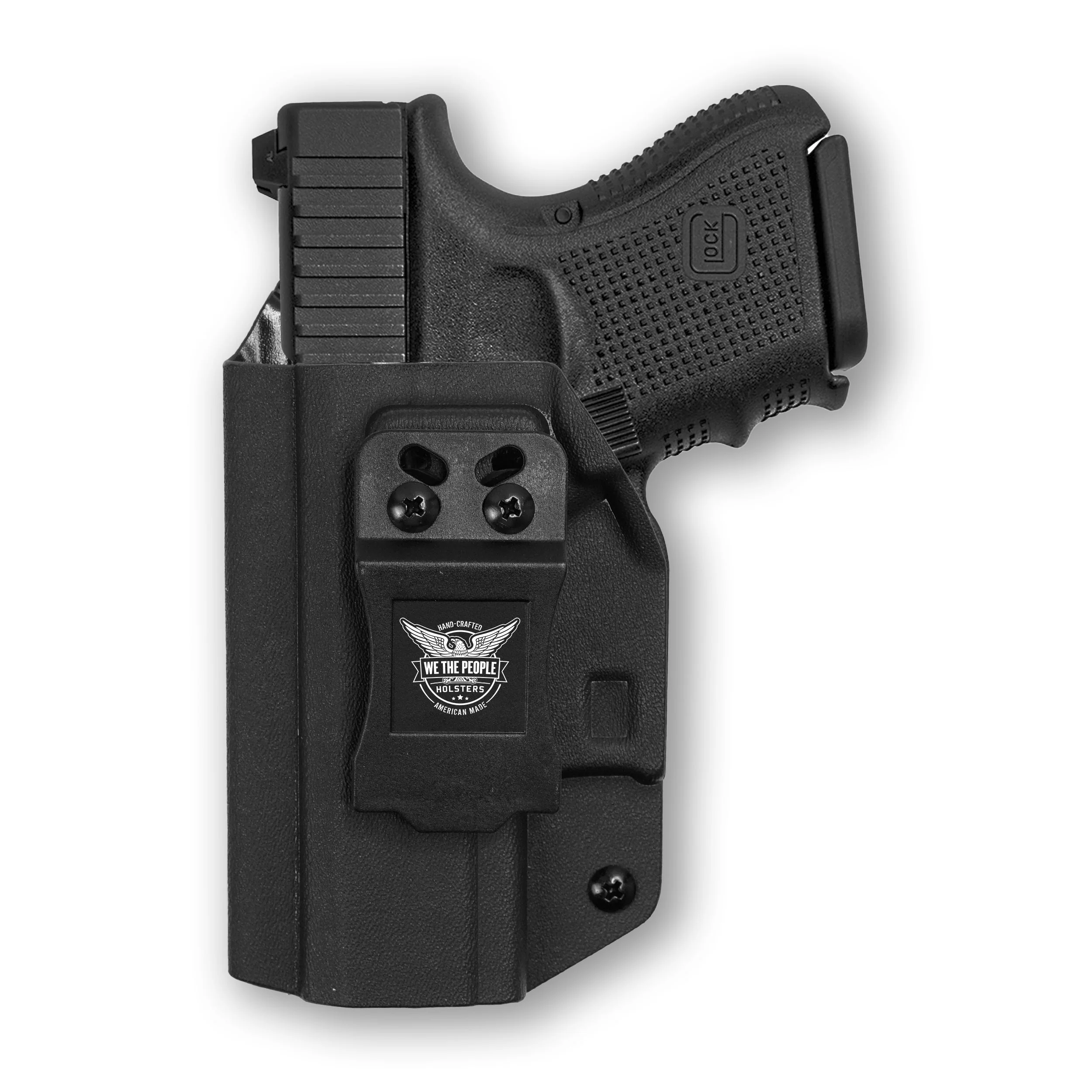Glock 28 IWB Holster - Image 3