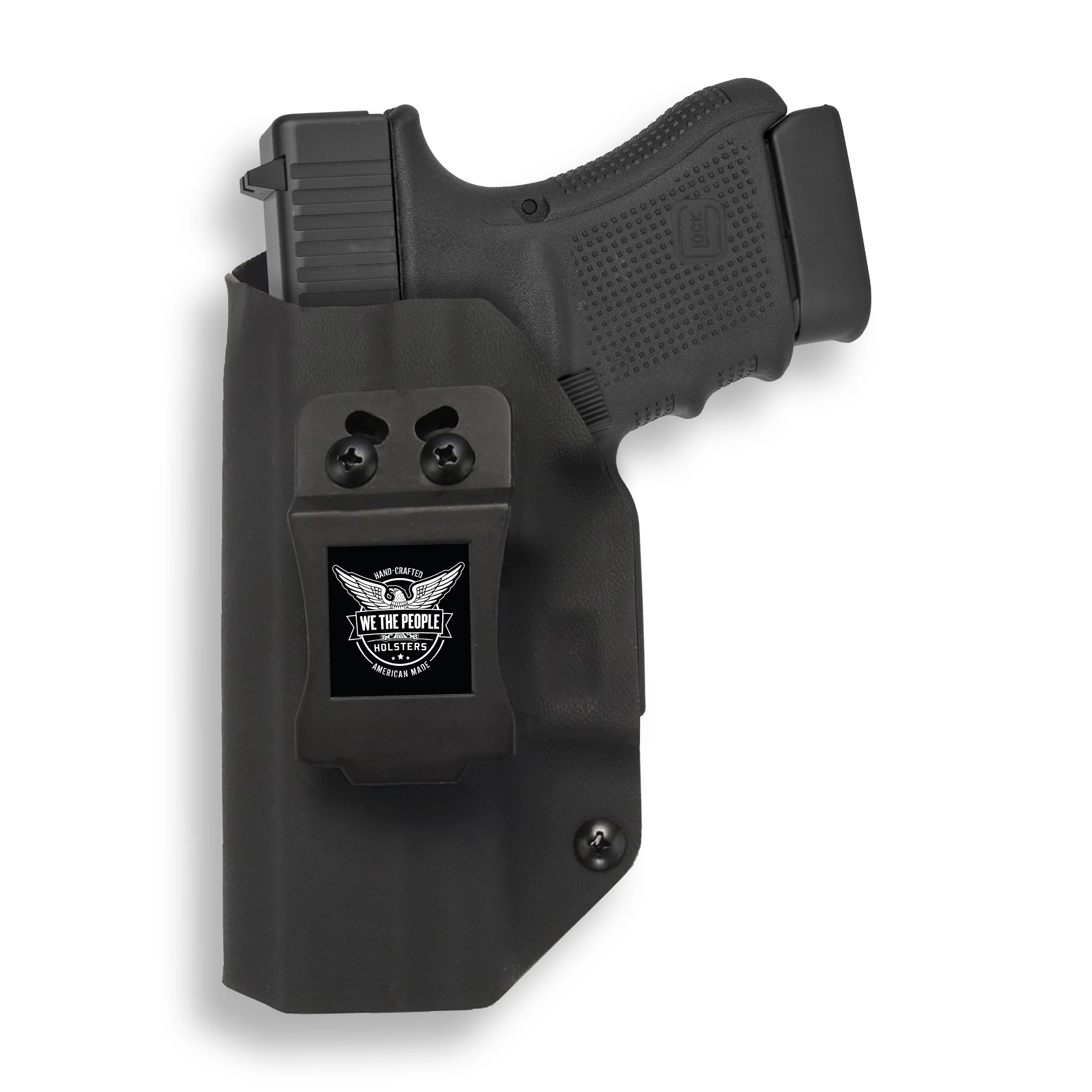 Glock 29 IWB Holster - Image 3