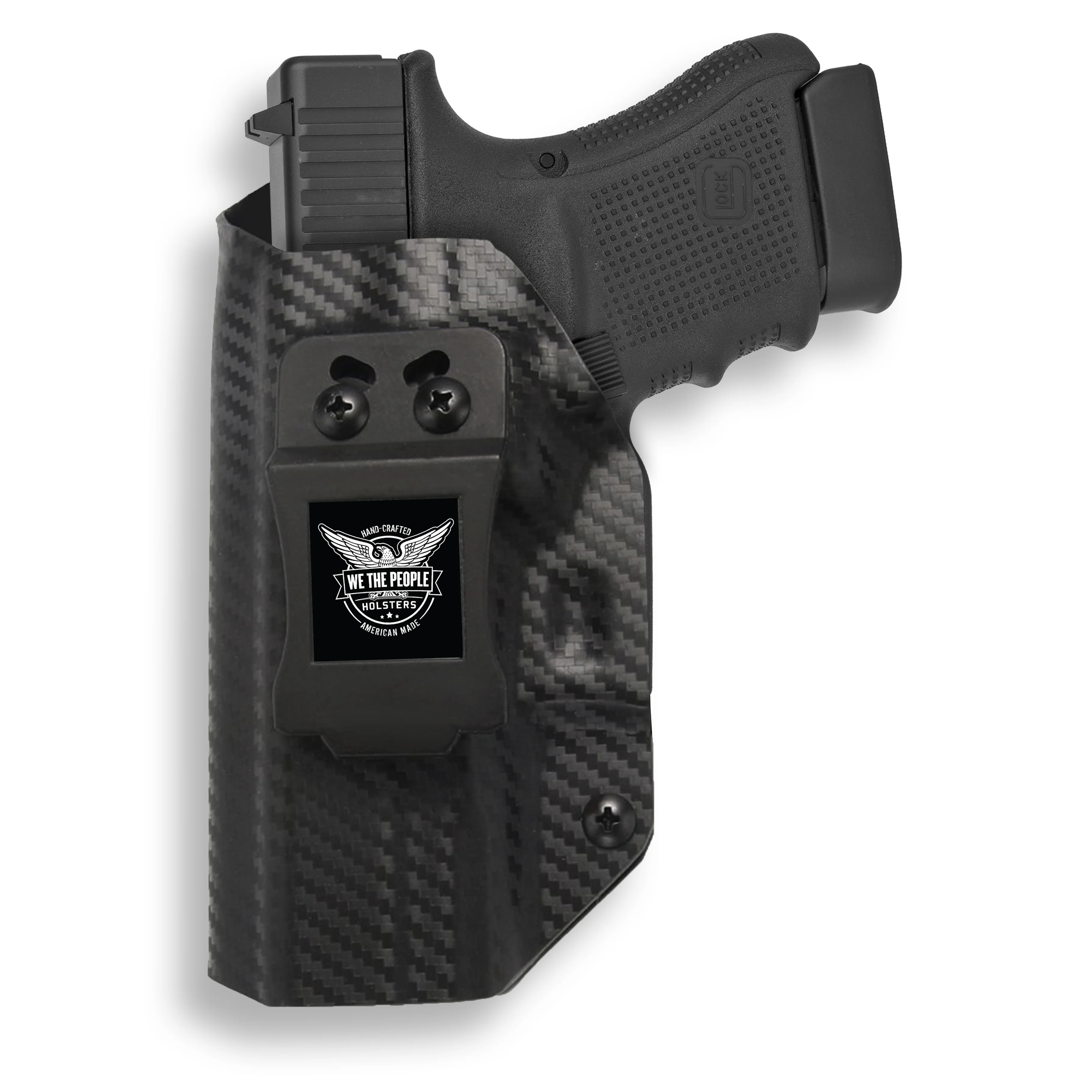 Glock 29 IWB Holster - Image 7