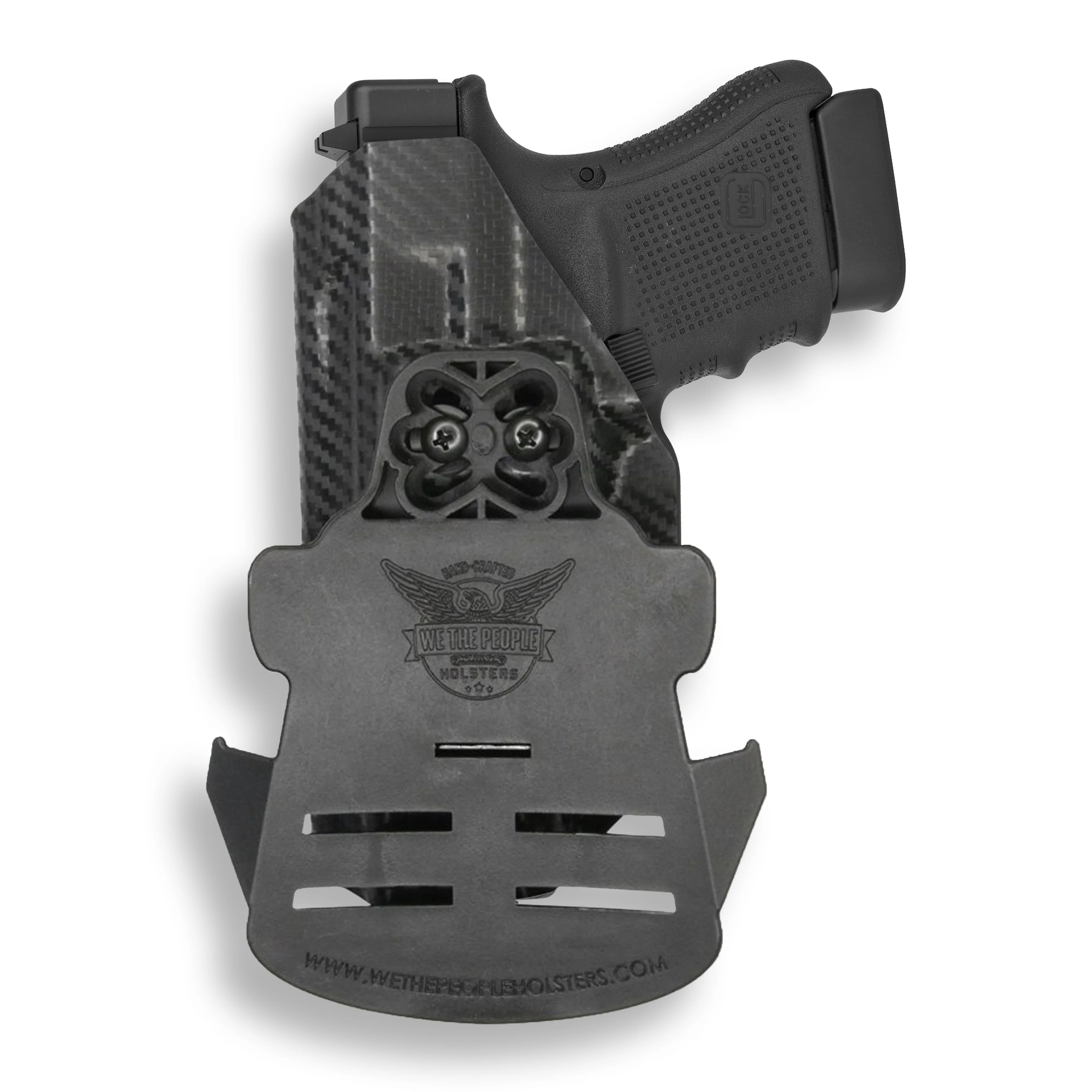Glock 29 OWB Holster - Image 6