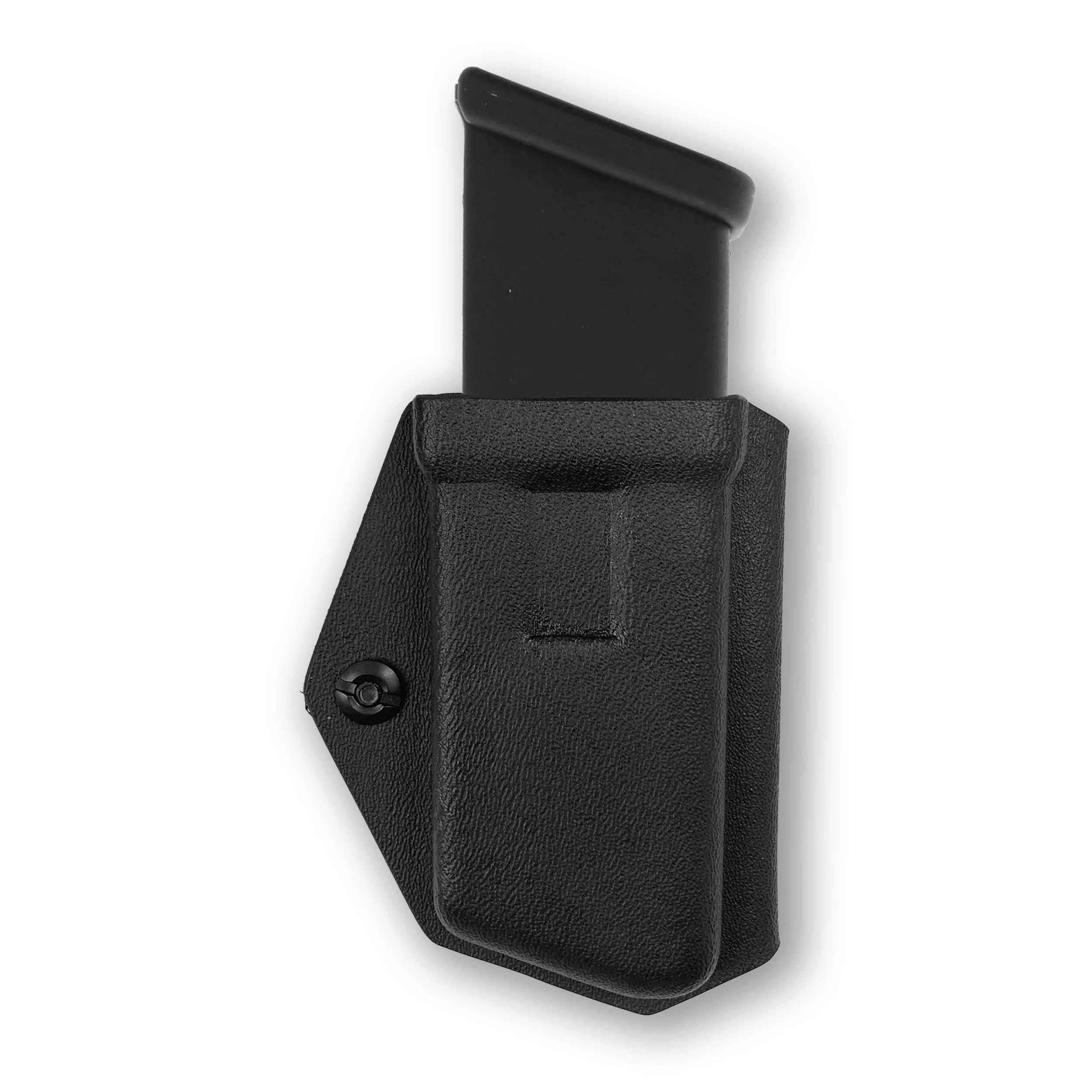 Glock 30 Kydex Concealed Carry IWB Magazine Carrier / Holster - Image 4